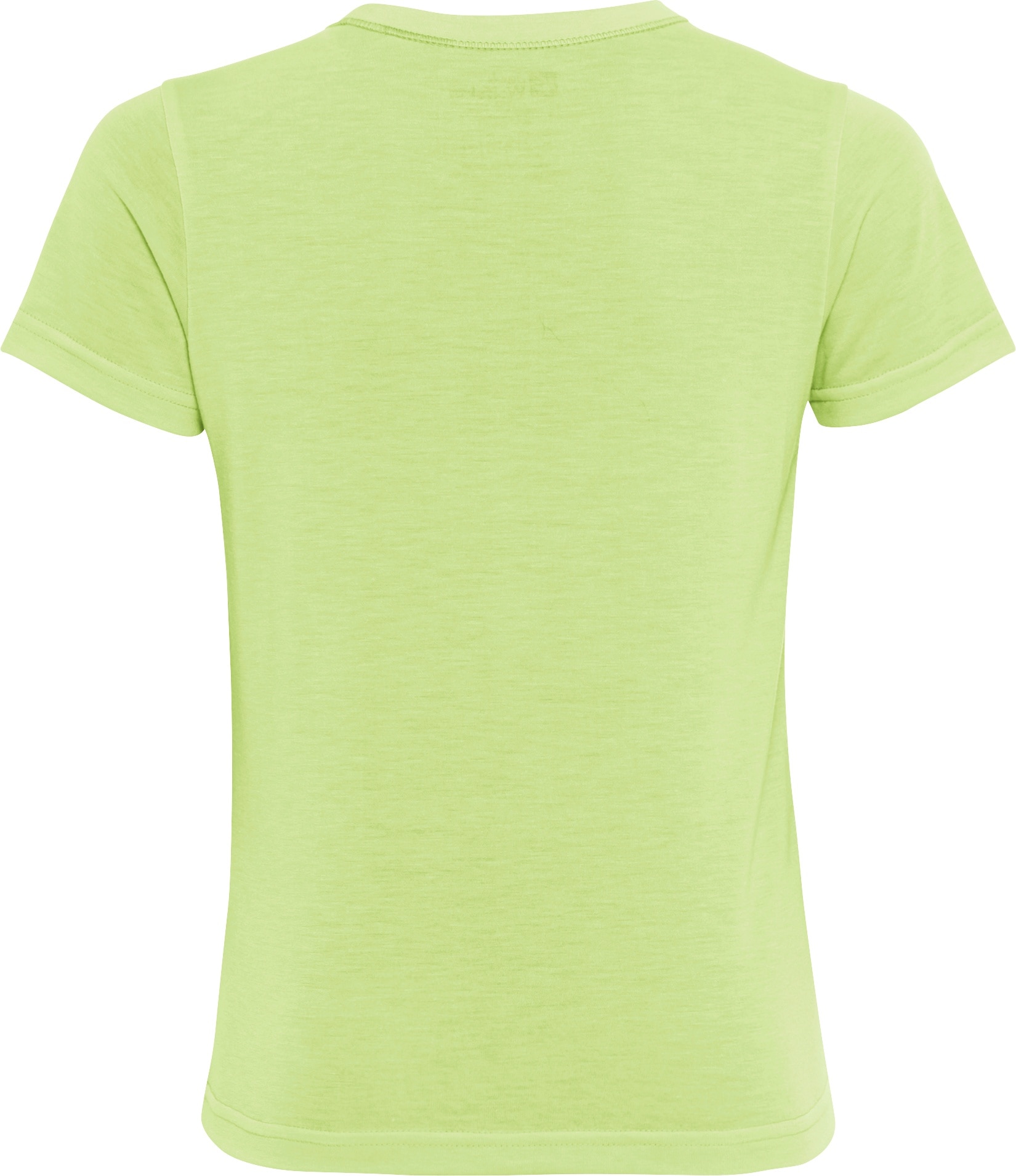 Jack Wolfskin T-Shirt »HIKING GRAPHIC T KIDS«