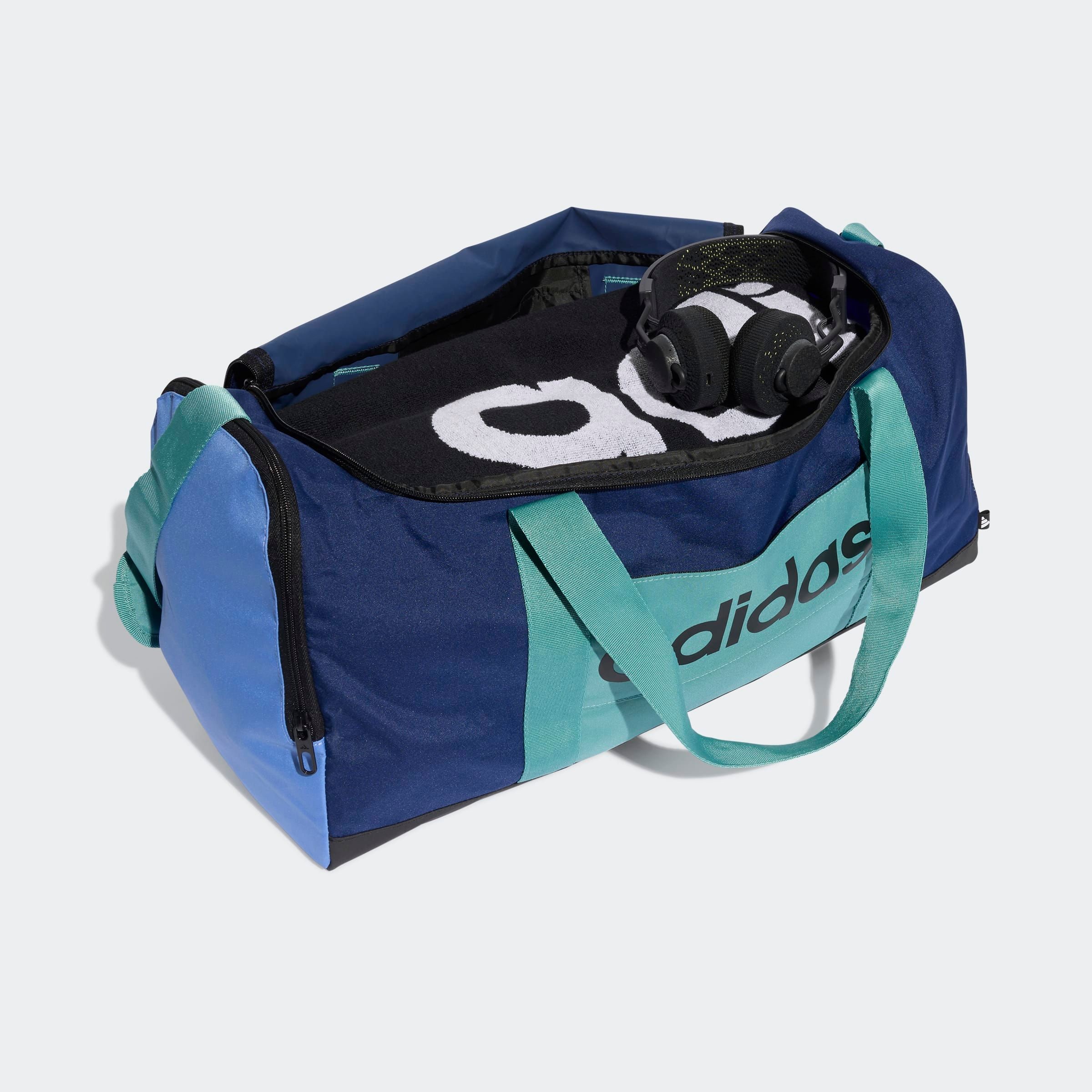 adidas Performance Sporttasche »LINEAR DUF M CB«