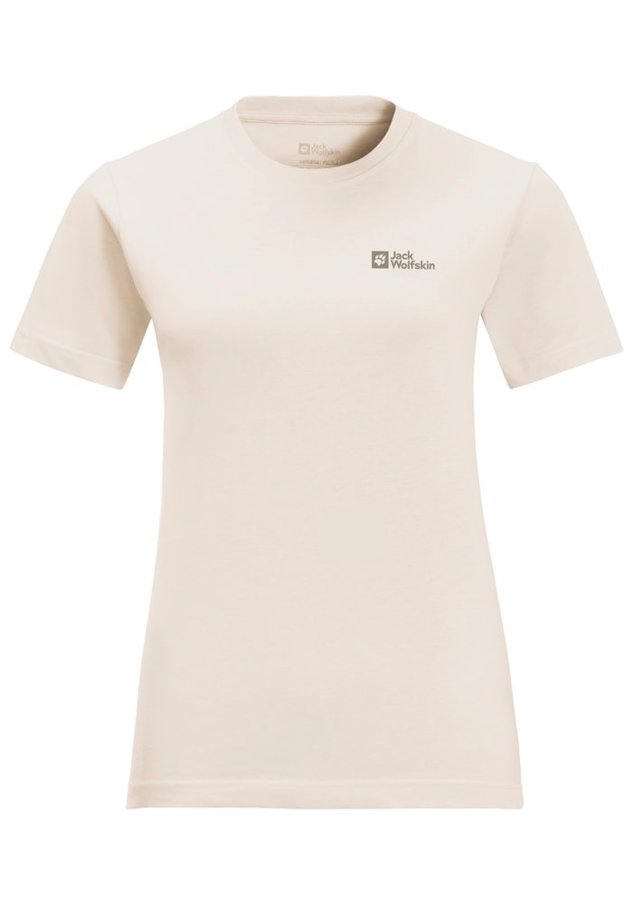 Jack Wolfskin T-Shirt »ESSENTIAL T W«