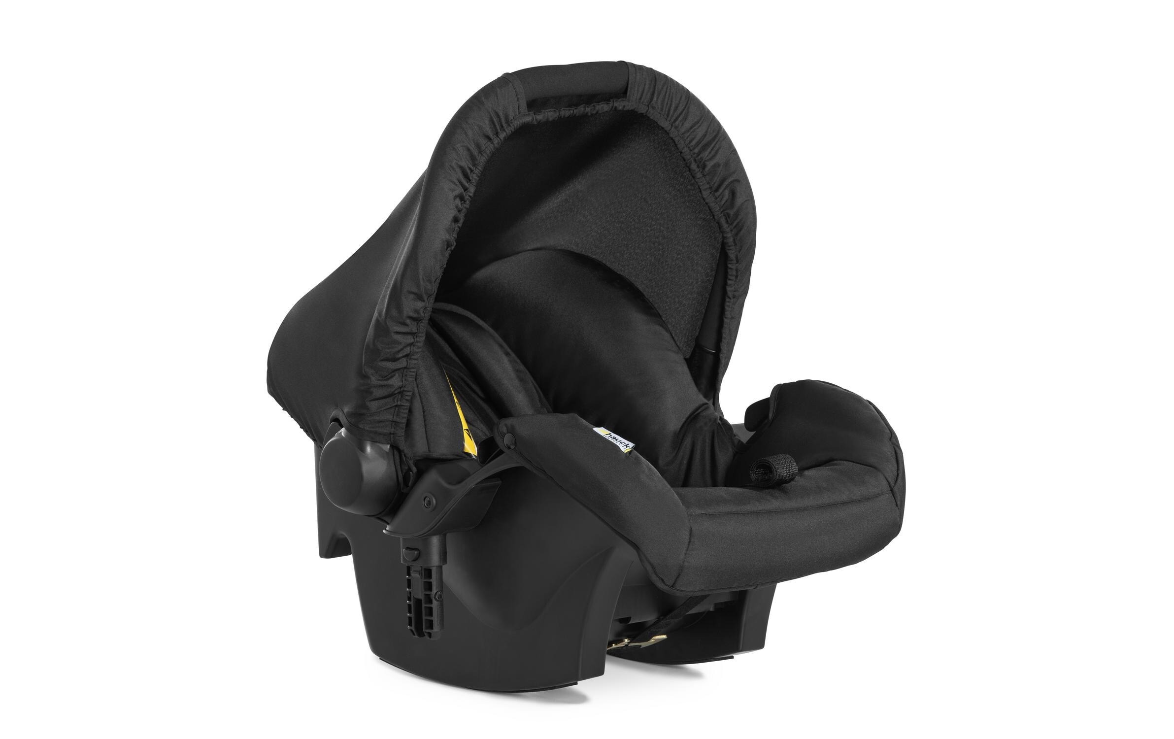 Hauck Kombi-Kinderwagen »Pacific 4 Shop«, 25 kg