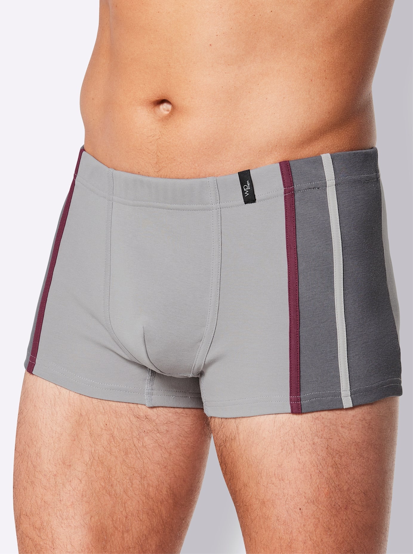 Lange Unterhose, (4 St.)