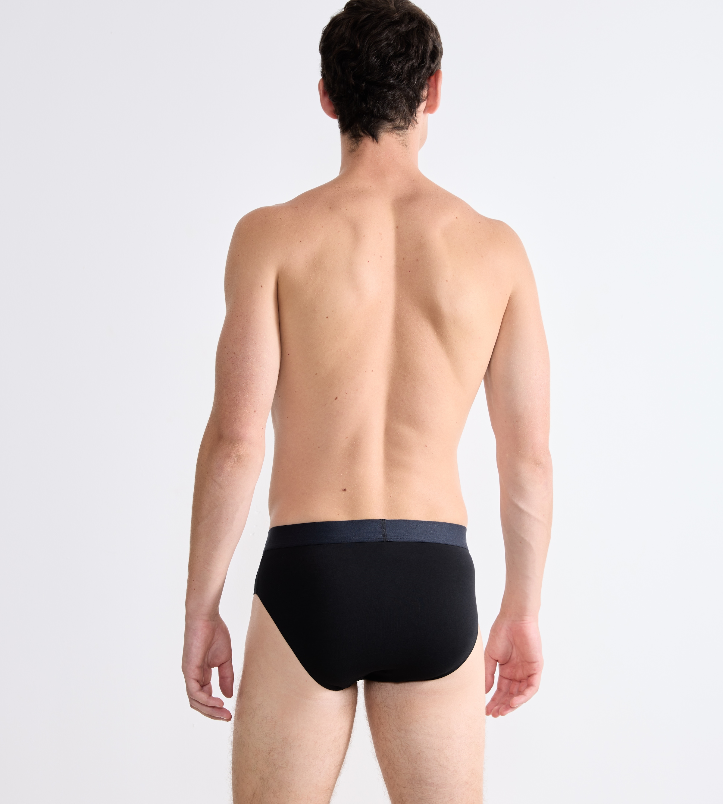 sloggi Slip »men EVER Ease Brief 2P«, (2 St.), Temperaturausgleichend