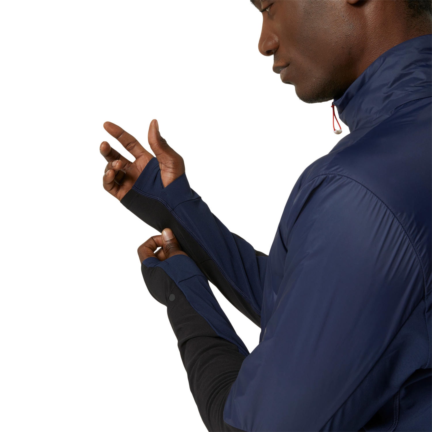 Asics Laufjacke