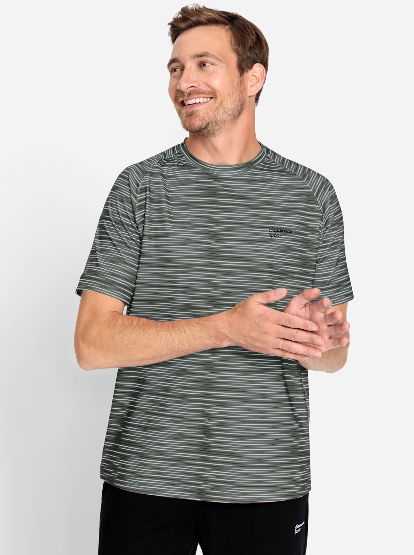 Catamaran Trainingsshirt »Funktions-Shirt« 1 Stk.