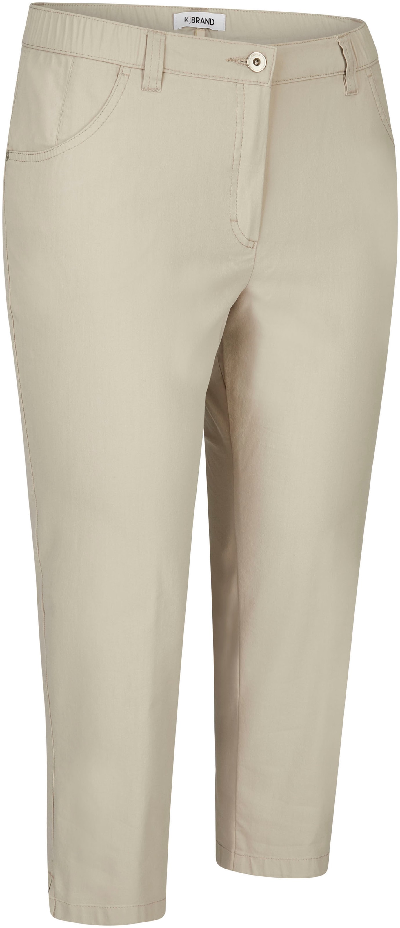 KjBRAND Caprihose »Betty 7/8«