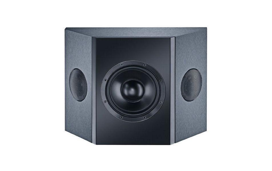 Magnat Lautsprecher »Home Cinema Speaker Set Ultra RD 200«