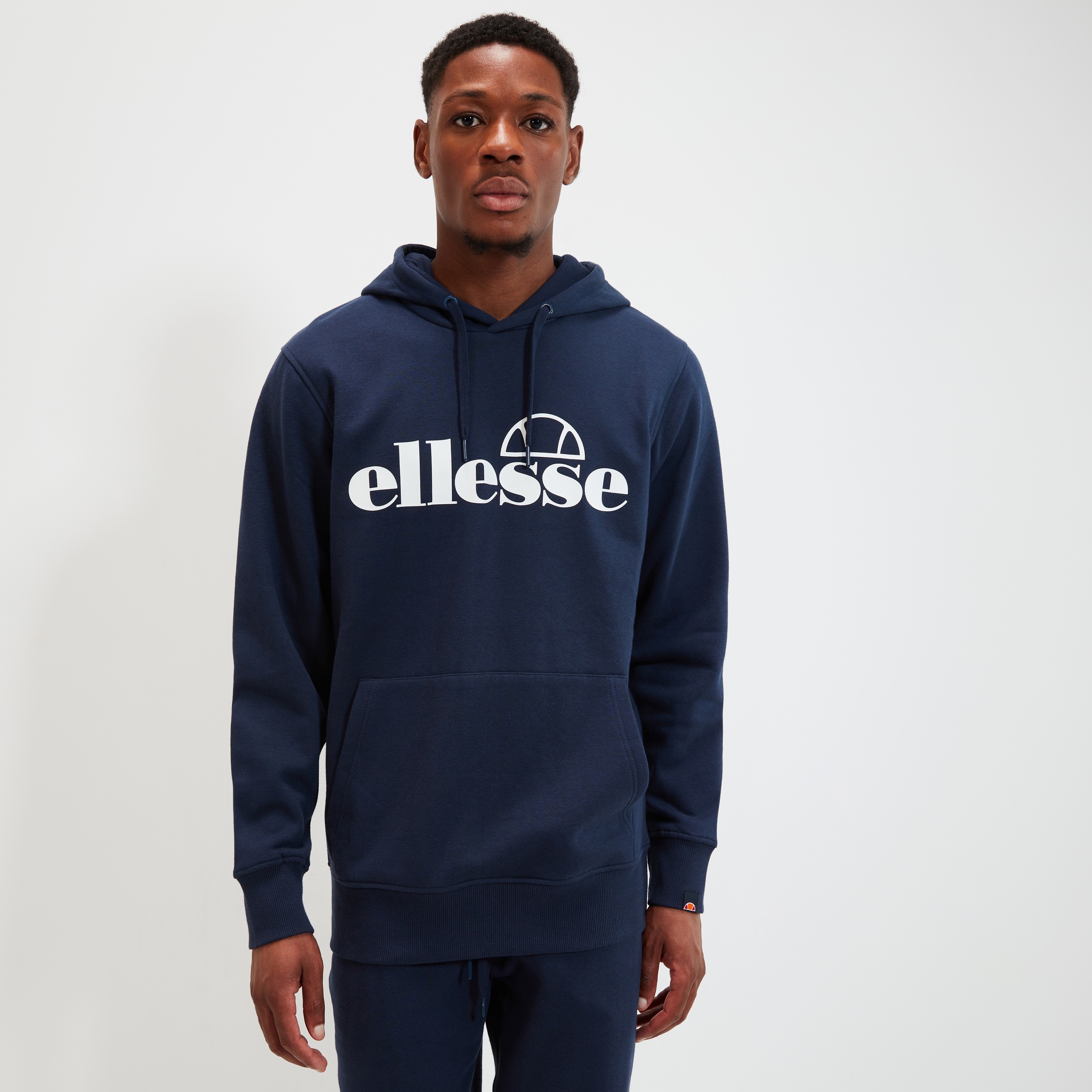 Ellesse Kapuzensweatshirt »OODIA OH HOODY«