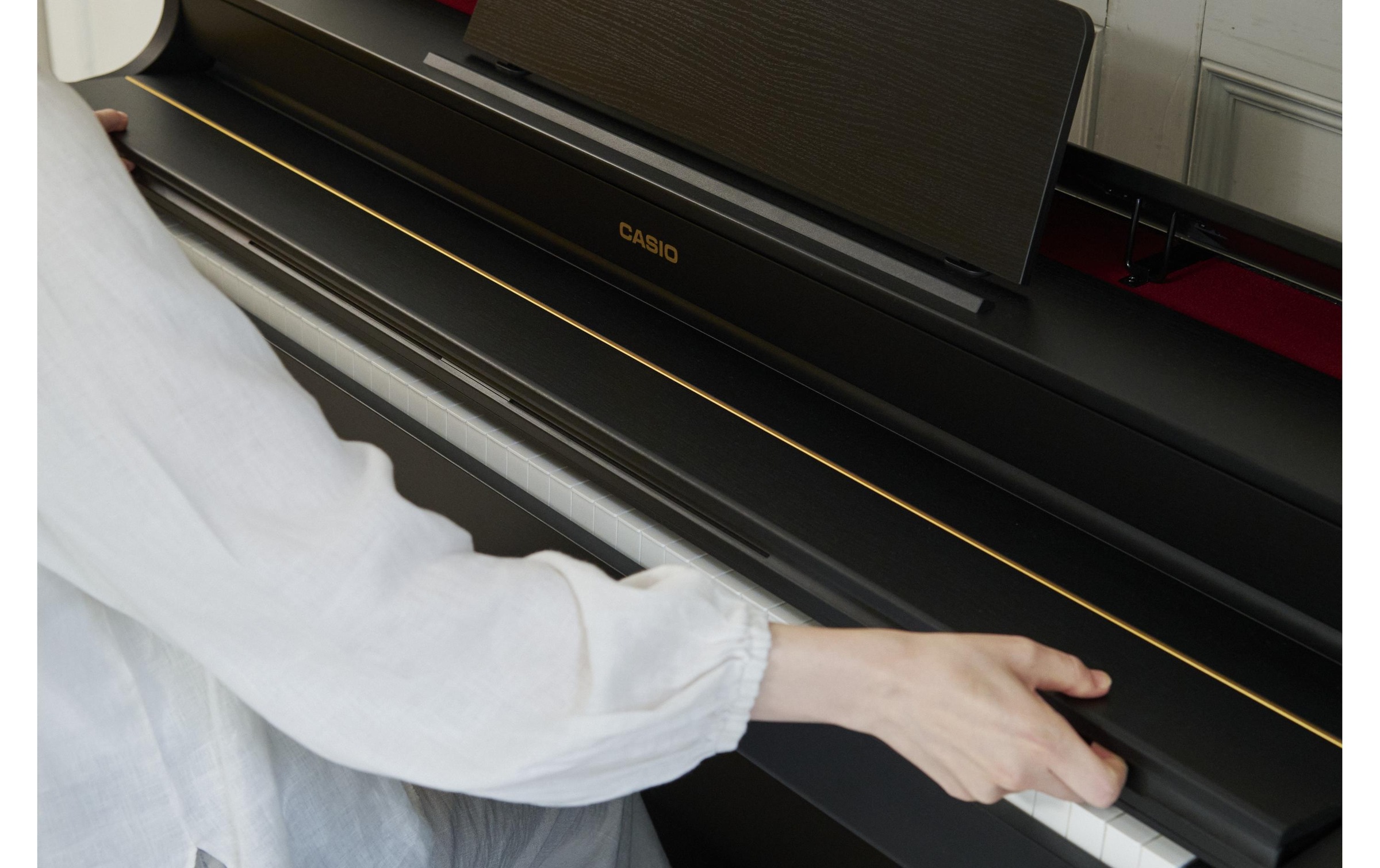 CASIO Digitalpiano »CELVIANO AP-300«