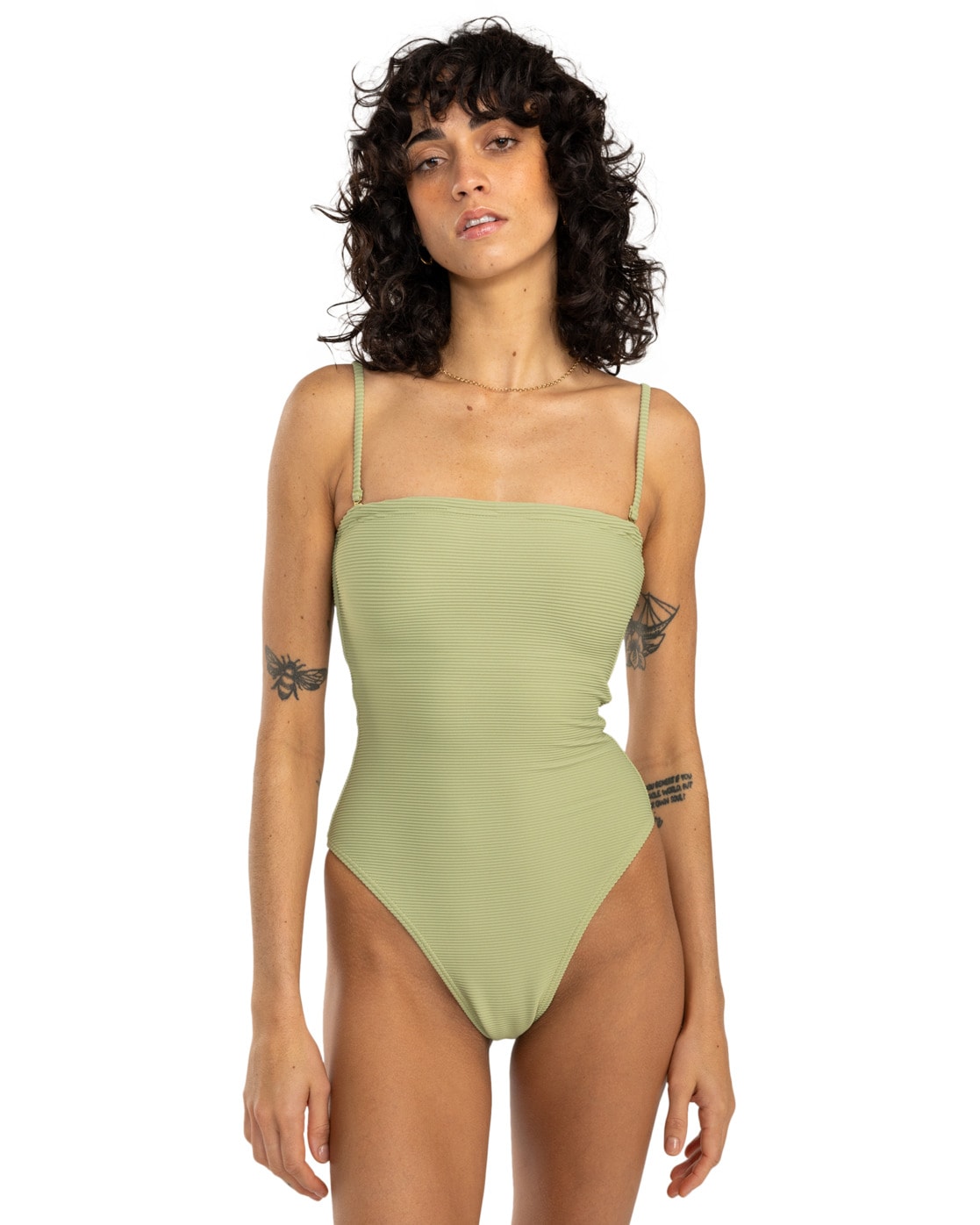 Billabong Badeanzug »Tanlines«
