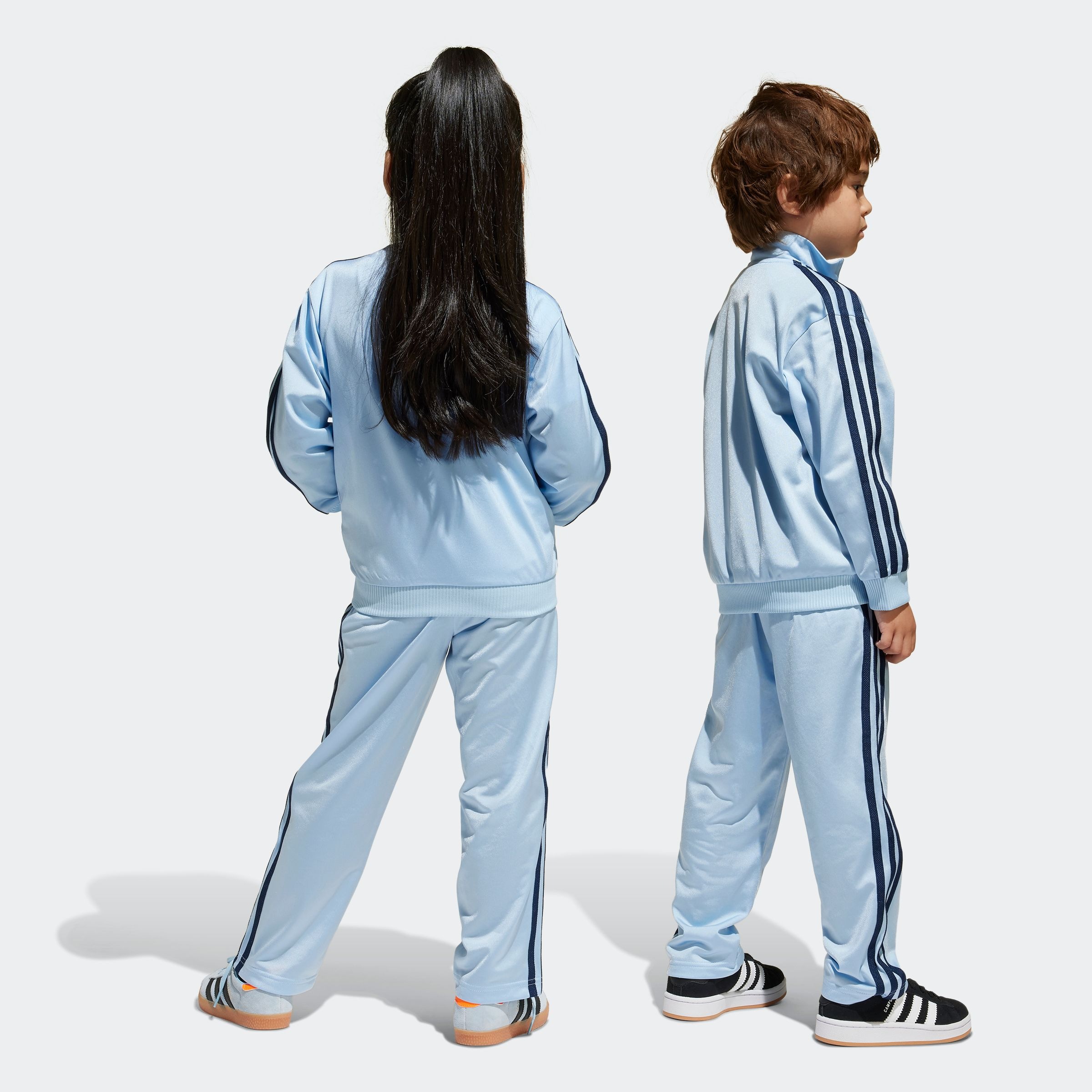 adidas Originals Trainingsanzug »FIREBIRD«, (2 tlg.)