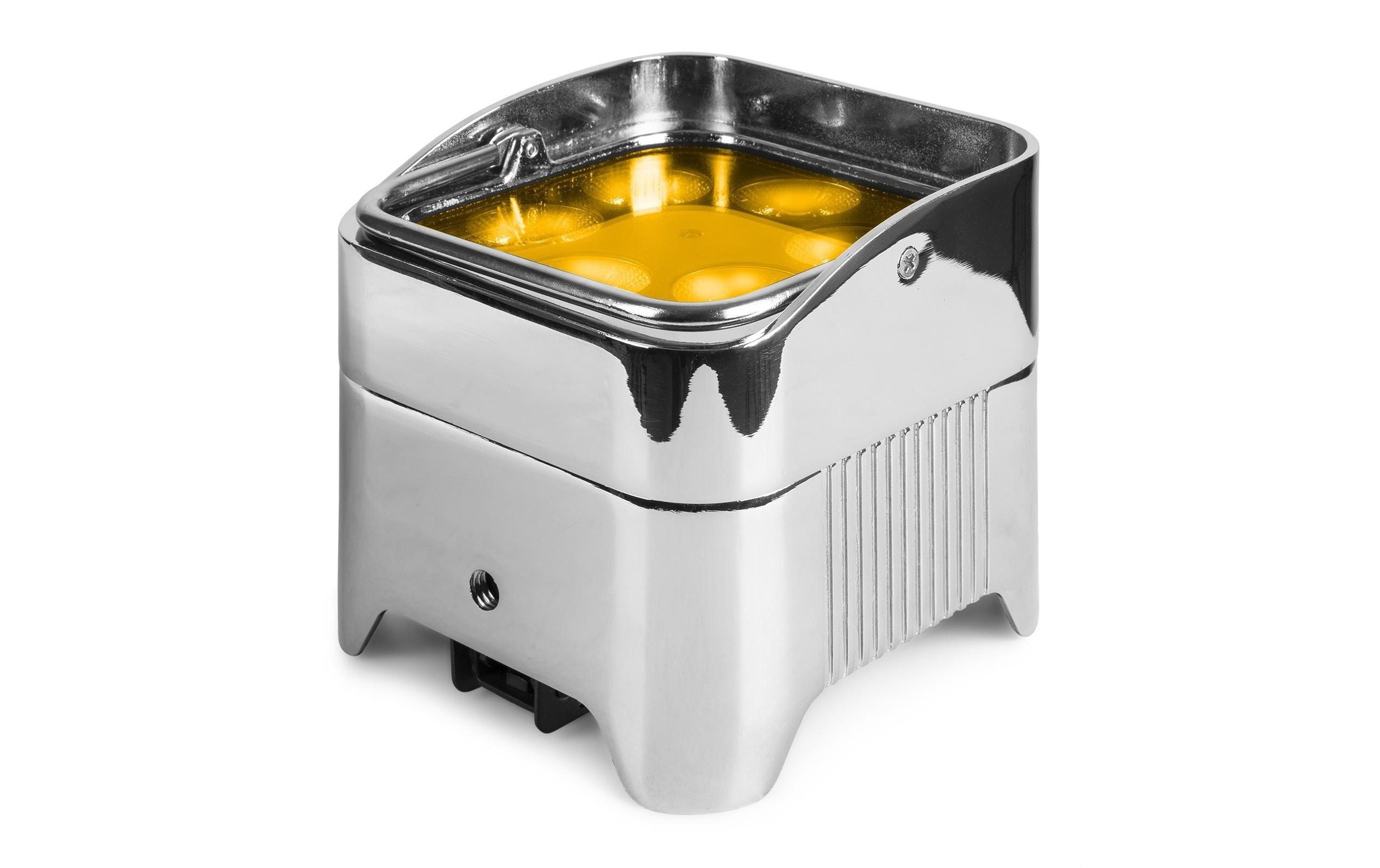 BeamZ Discolicht »BBP96SC Uplight Par«