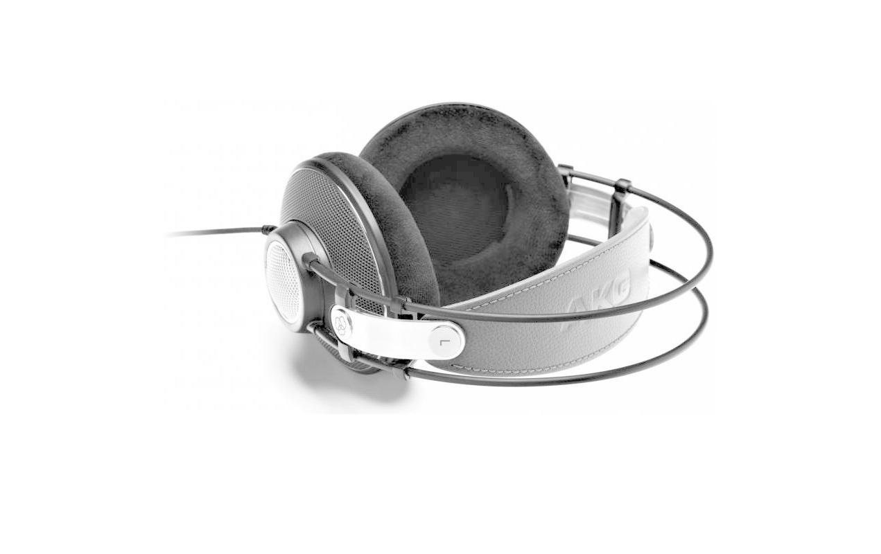 AKG Over-Ear-Kopfhörer »K612 PRO«