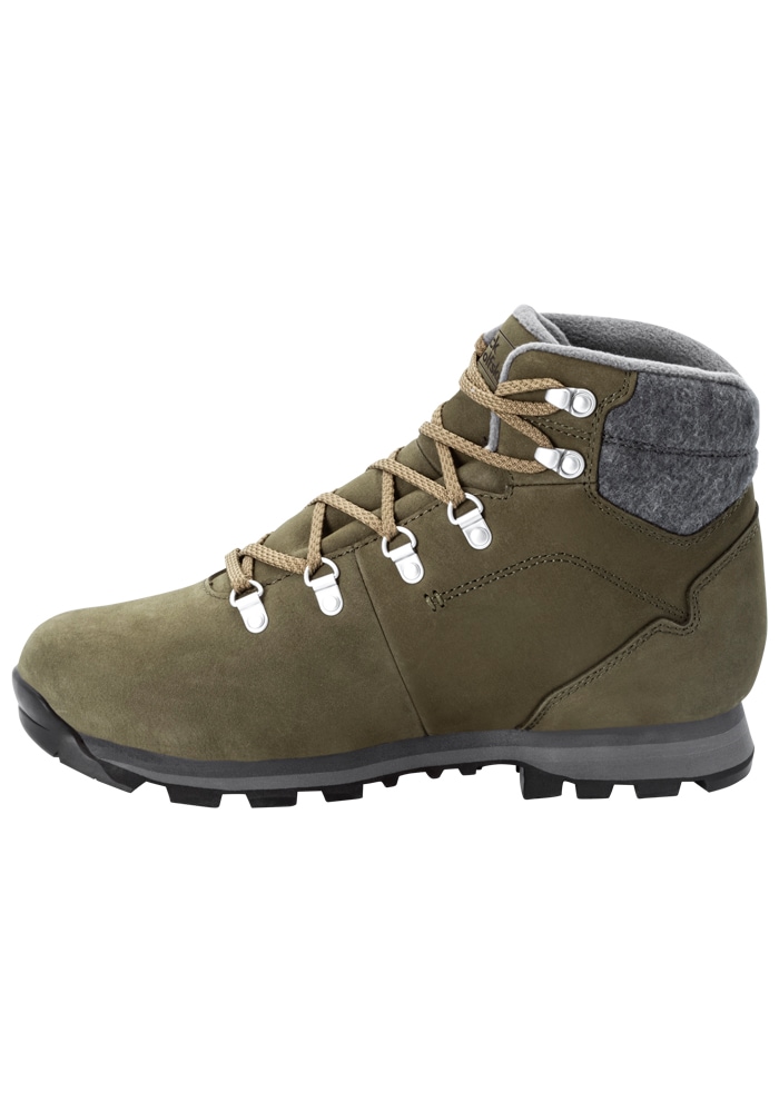 Jack Wolfskin Outdoorschuh »THUNDER BAY TEXAPORE MID M«