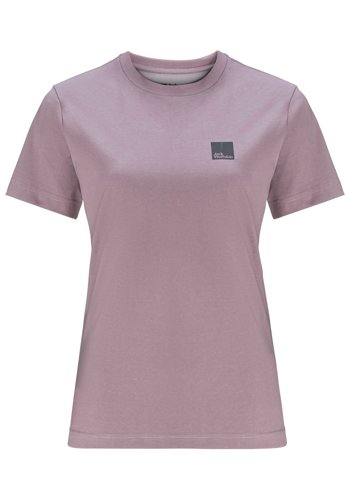 Jack Wolfskin T-Shirt »BIKE COMMUTE T W« online shoppen bei Jelmoli-Versand  Schweiz | Funktionsshirts