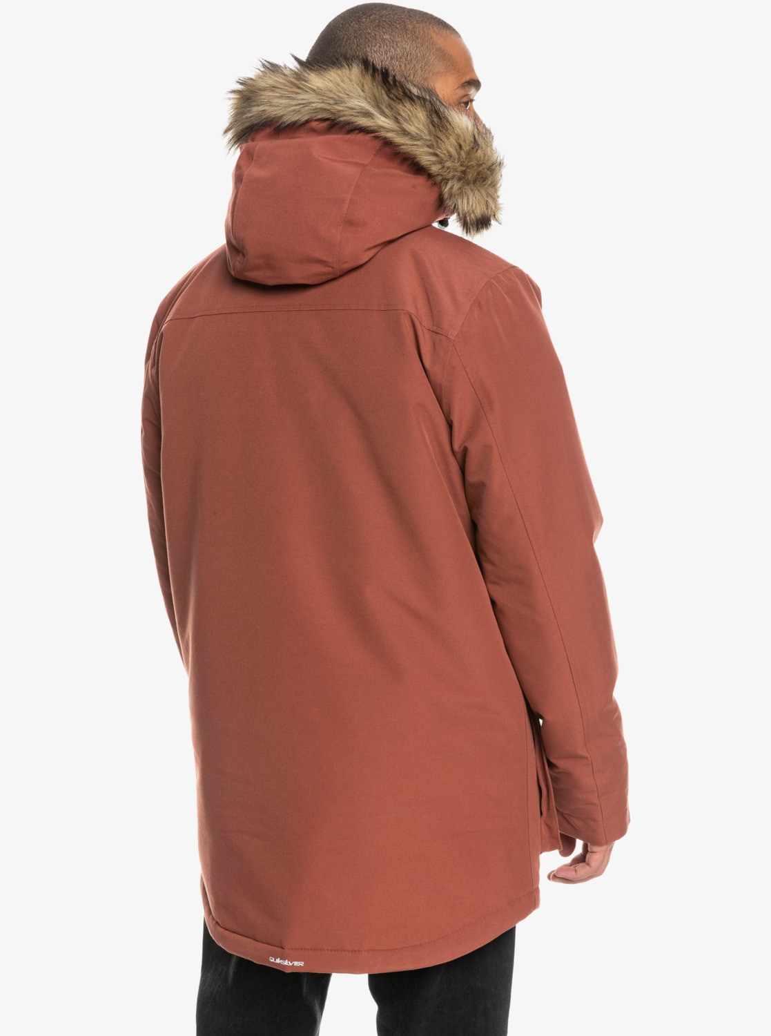 Quiksilver Winterjacke »Ferris«