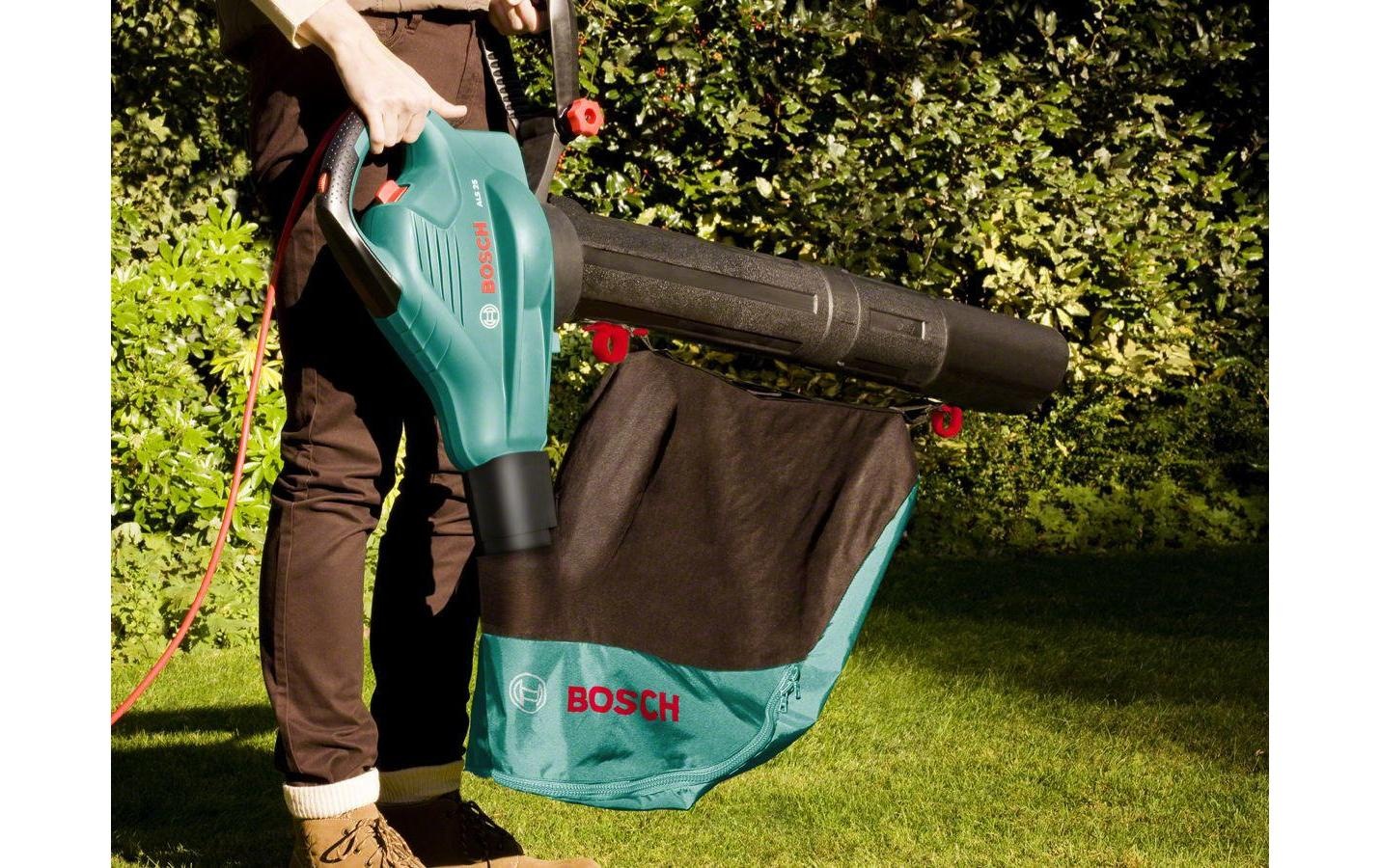 BOSCH Laubsauger »ALS 25«