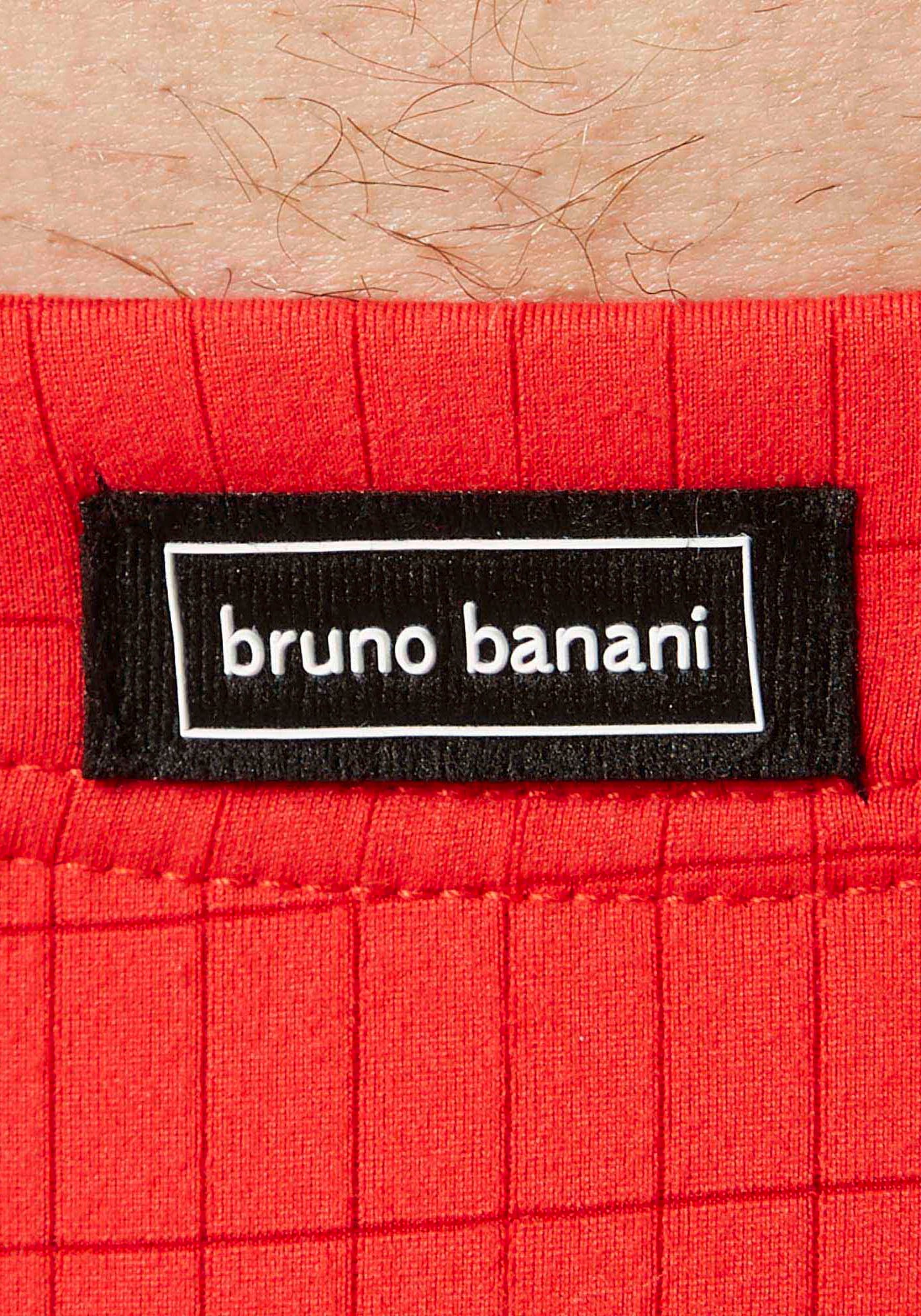 Bruno Banani Retro Pants, mit elastischem Bund