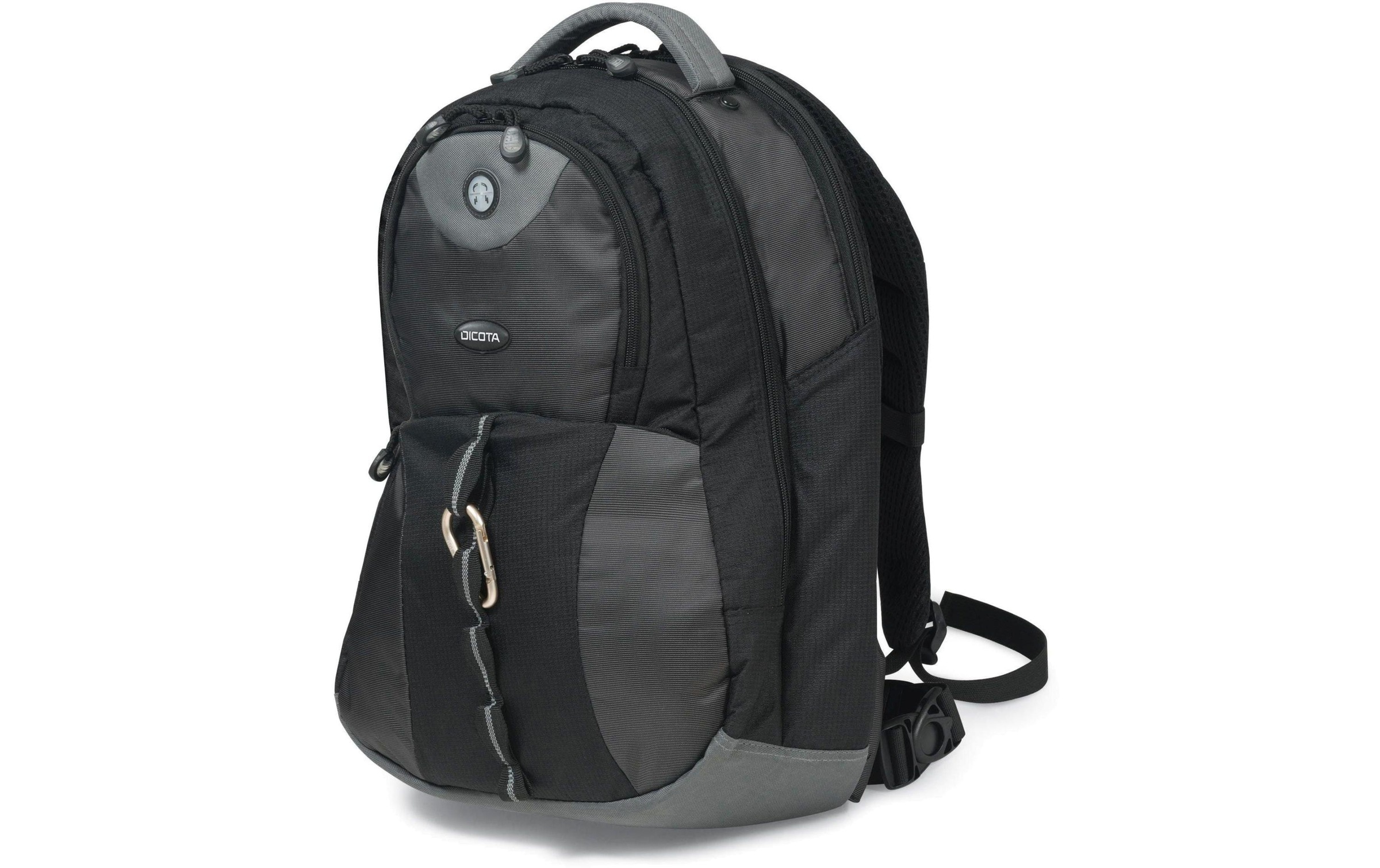 DICOTA Laptoprucksack »Mission 15«