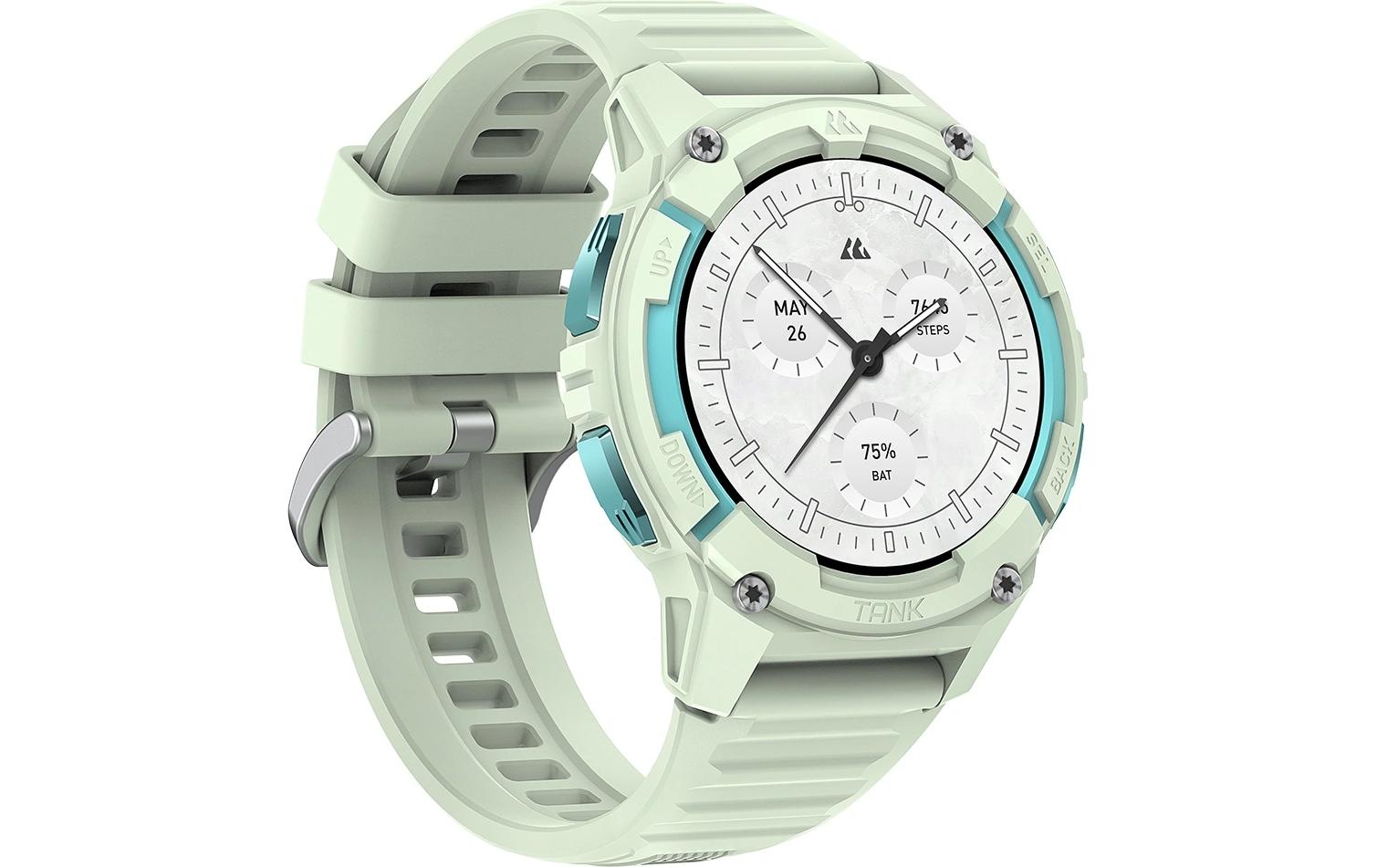 Smartwatch »Kospet Tank S2« ( )