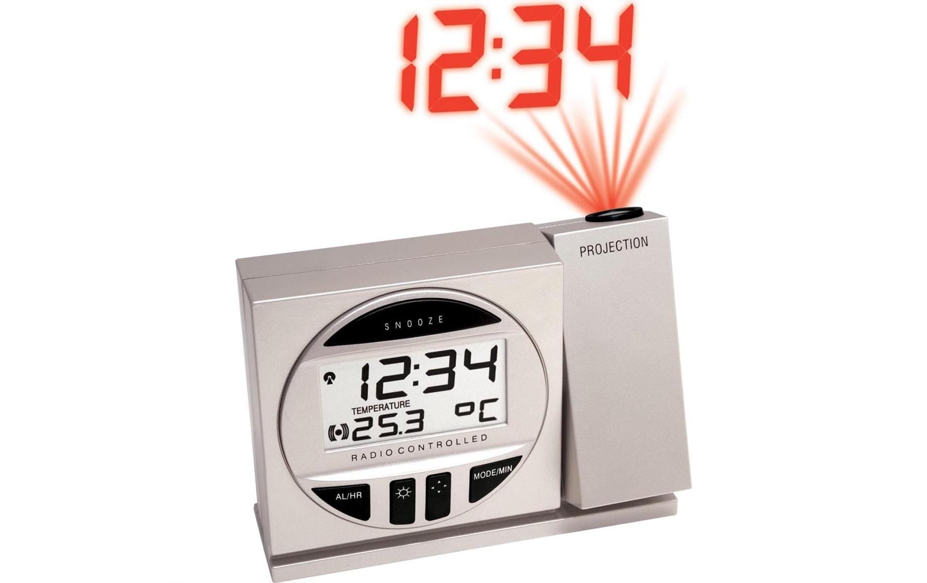 technoline Funkwecker »WT590 mit Pro«