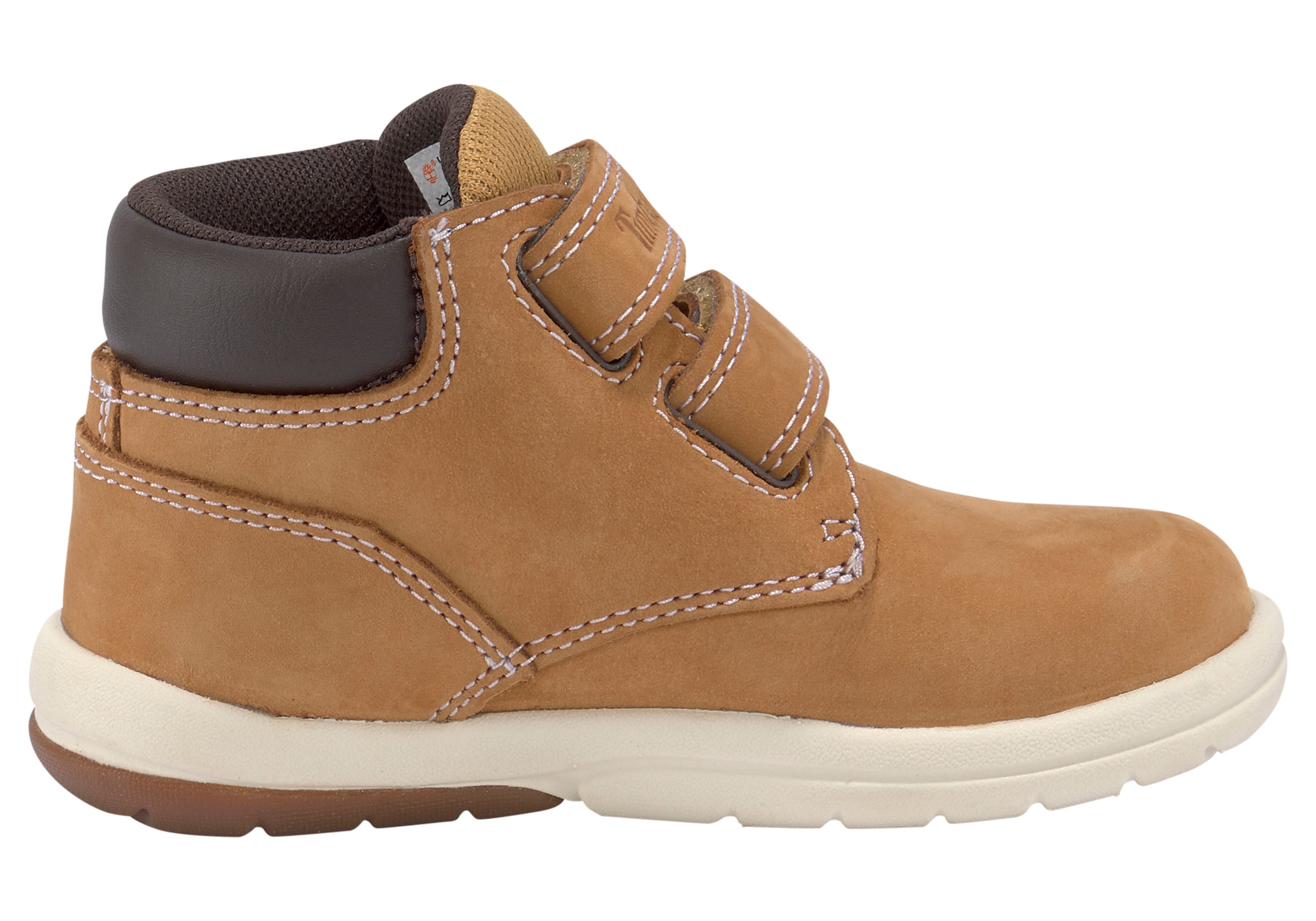 Timberland Klettboot »Toddle Tracks H&L Boot«, mit Klettverschluss