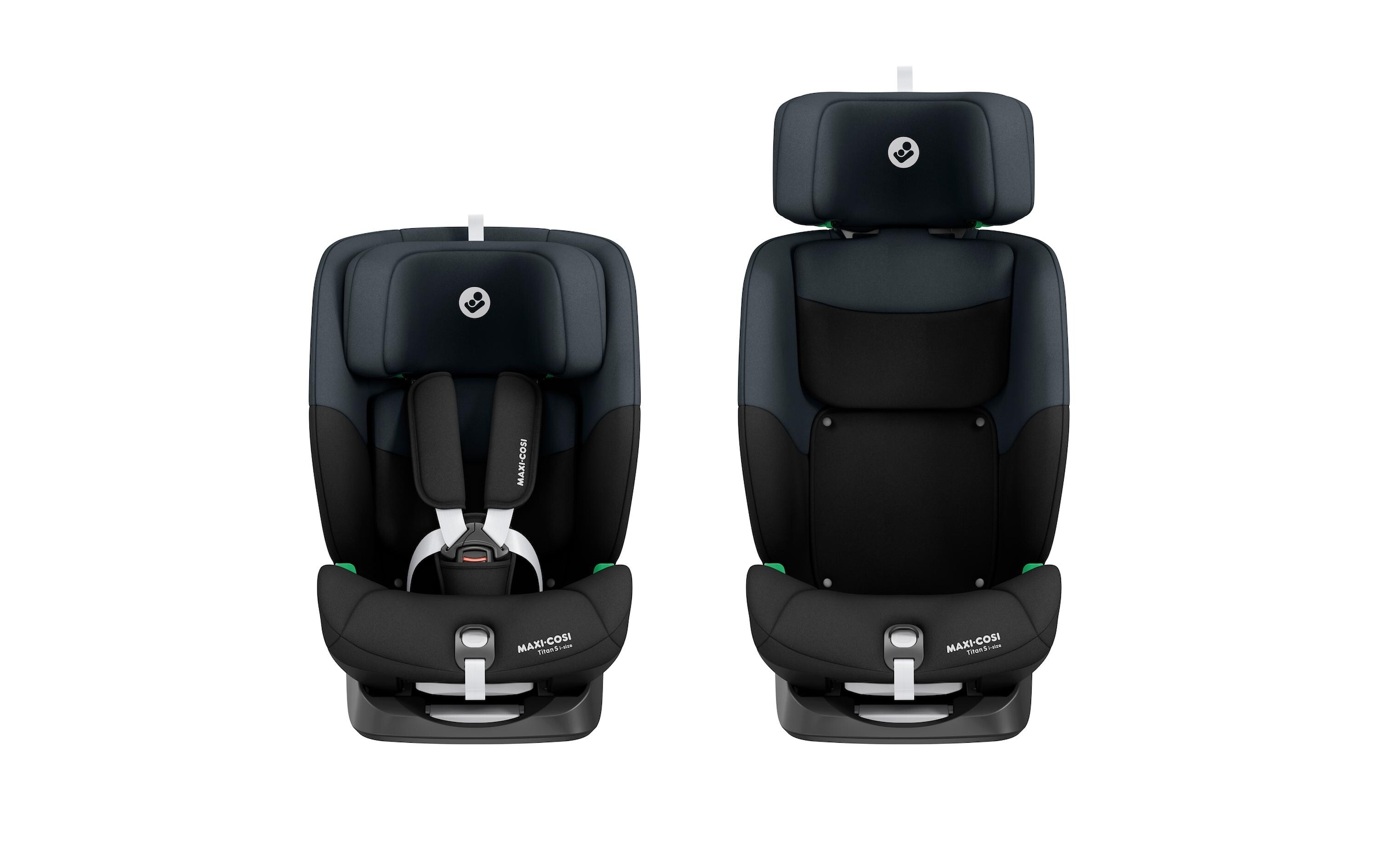 Maxi-Cosi Autokindersitz »Titan S i-Size Tonal«