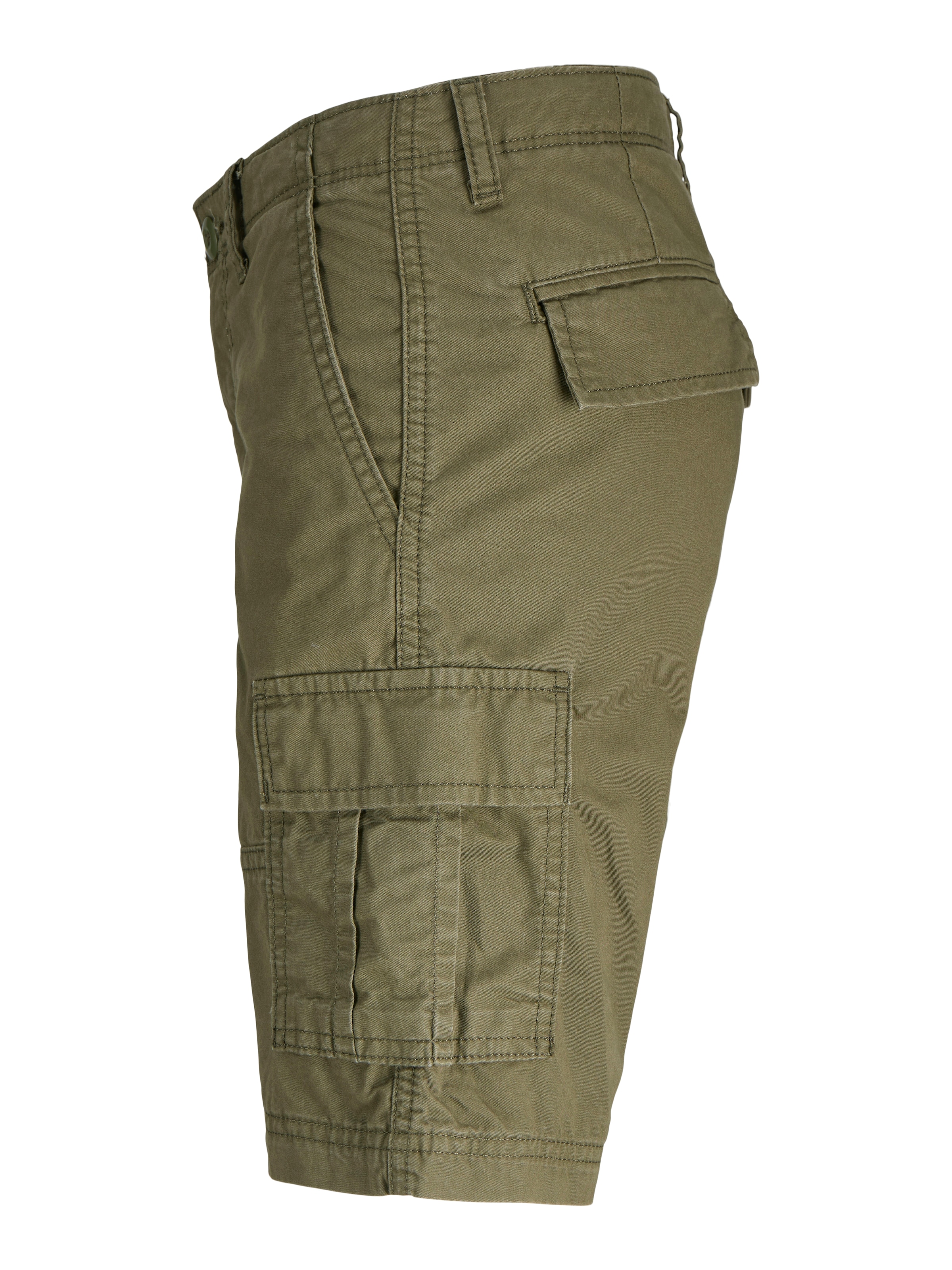 Jack & Jones Junior Cargoshorts »JPSTCOLE JJMATEO CARGO SHORT JNR«