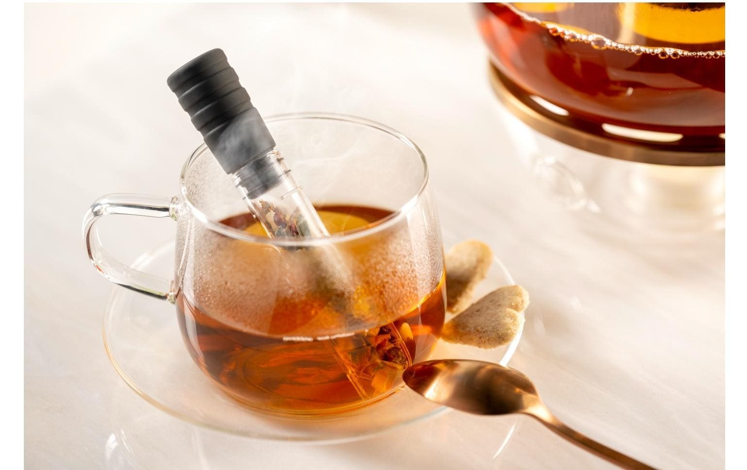 LEONARDO Tasse »Tè per te 450ml«