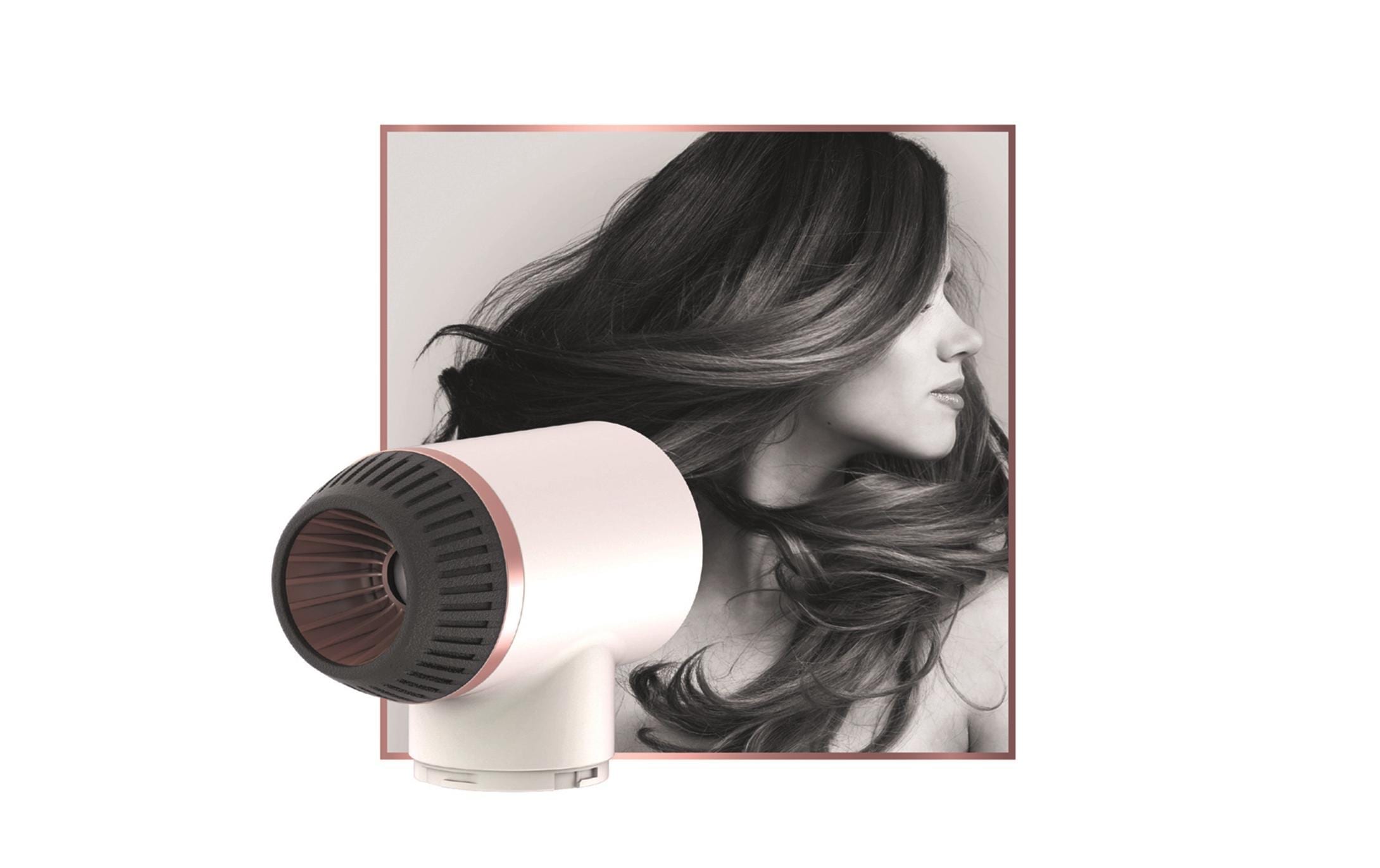 Multihaarstyler »My Beauty Styler«