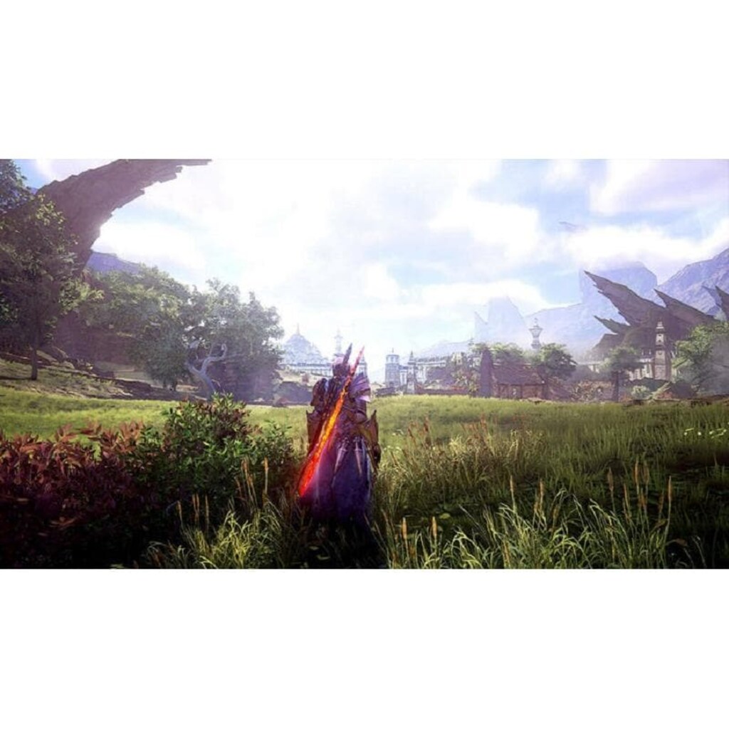 BANDAI NAMCO Spielesoftware »Namco Tales of Arise«, PlayStation 4