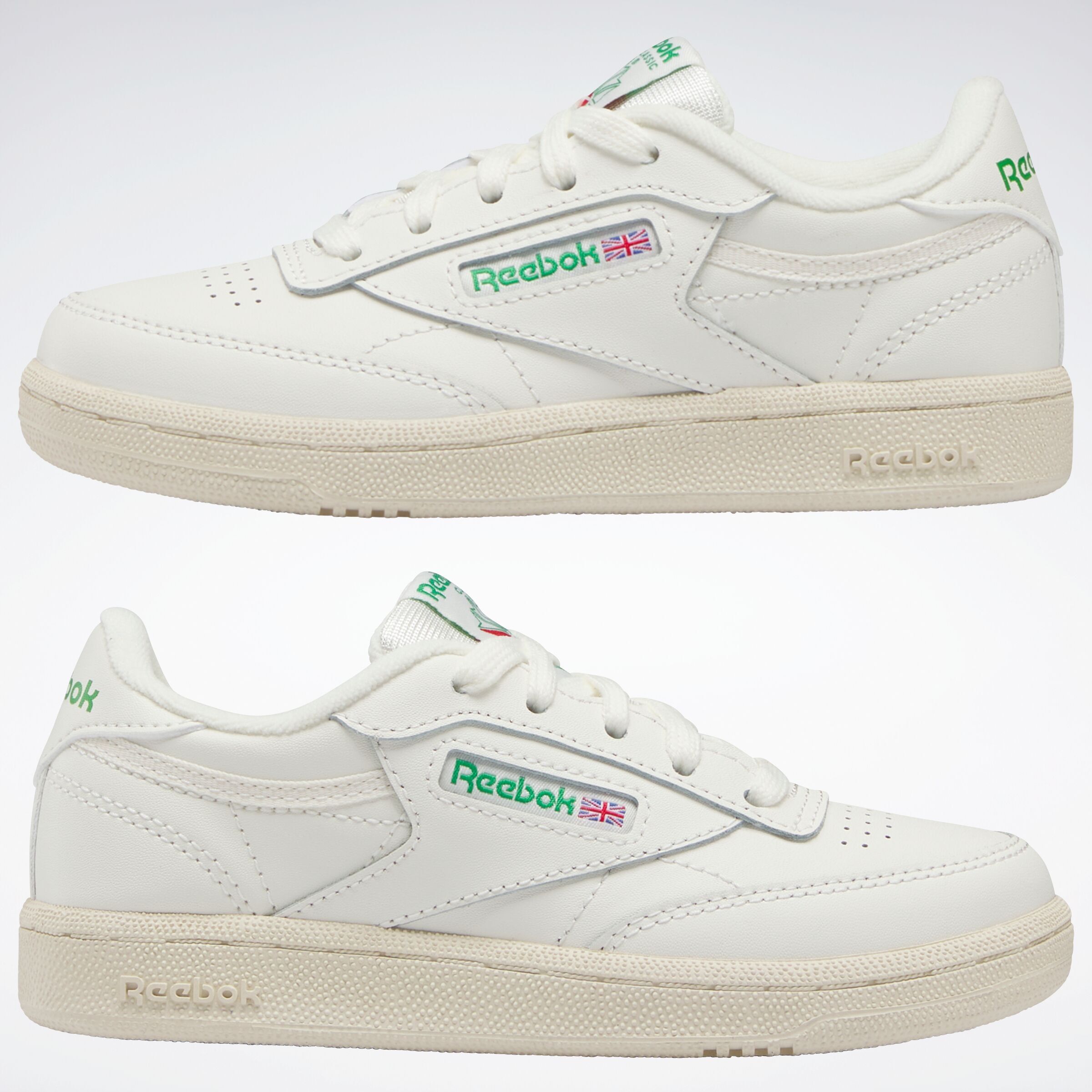 Reebok Classic Sneaker »CLUB C«