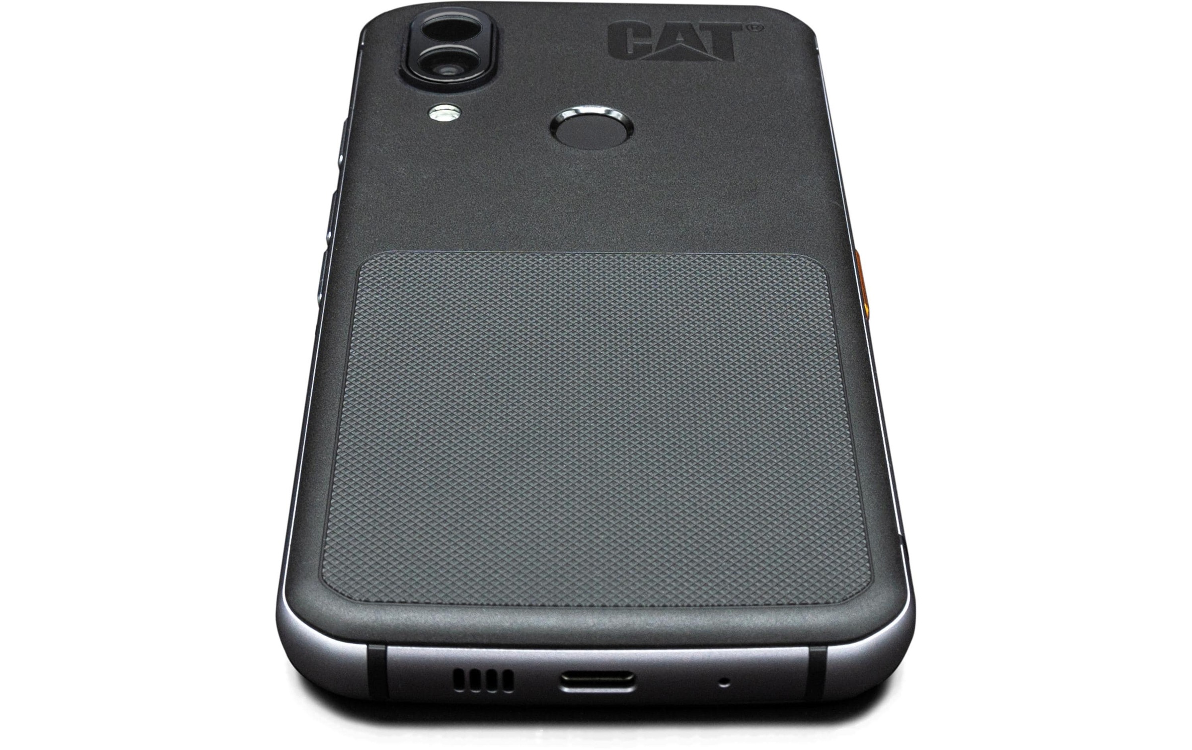 CAT Smartphone »Pro«, schwarz