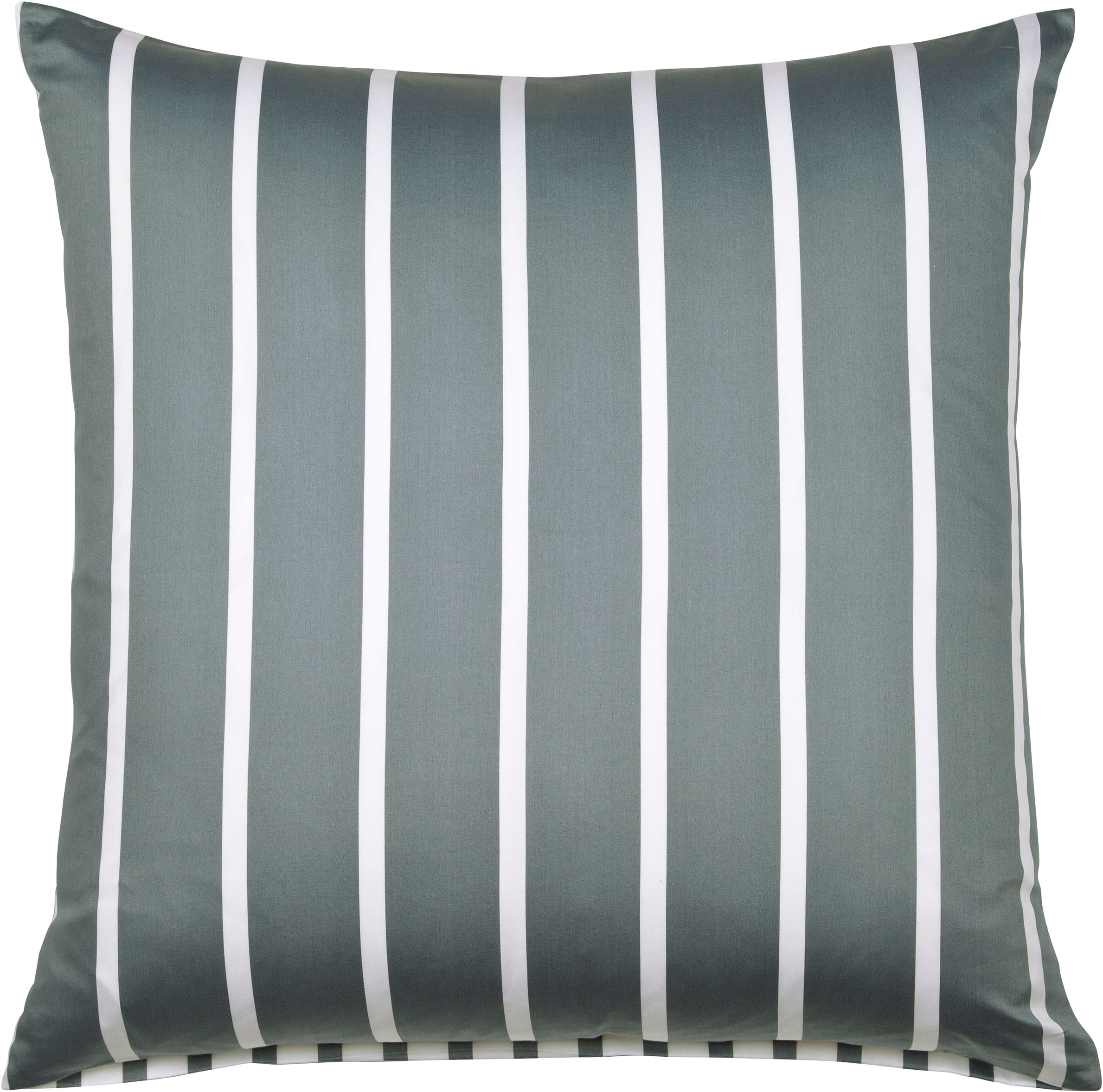 Janine Kissenbezug »modernclassic 39028-28« mit Reissverschluss