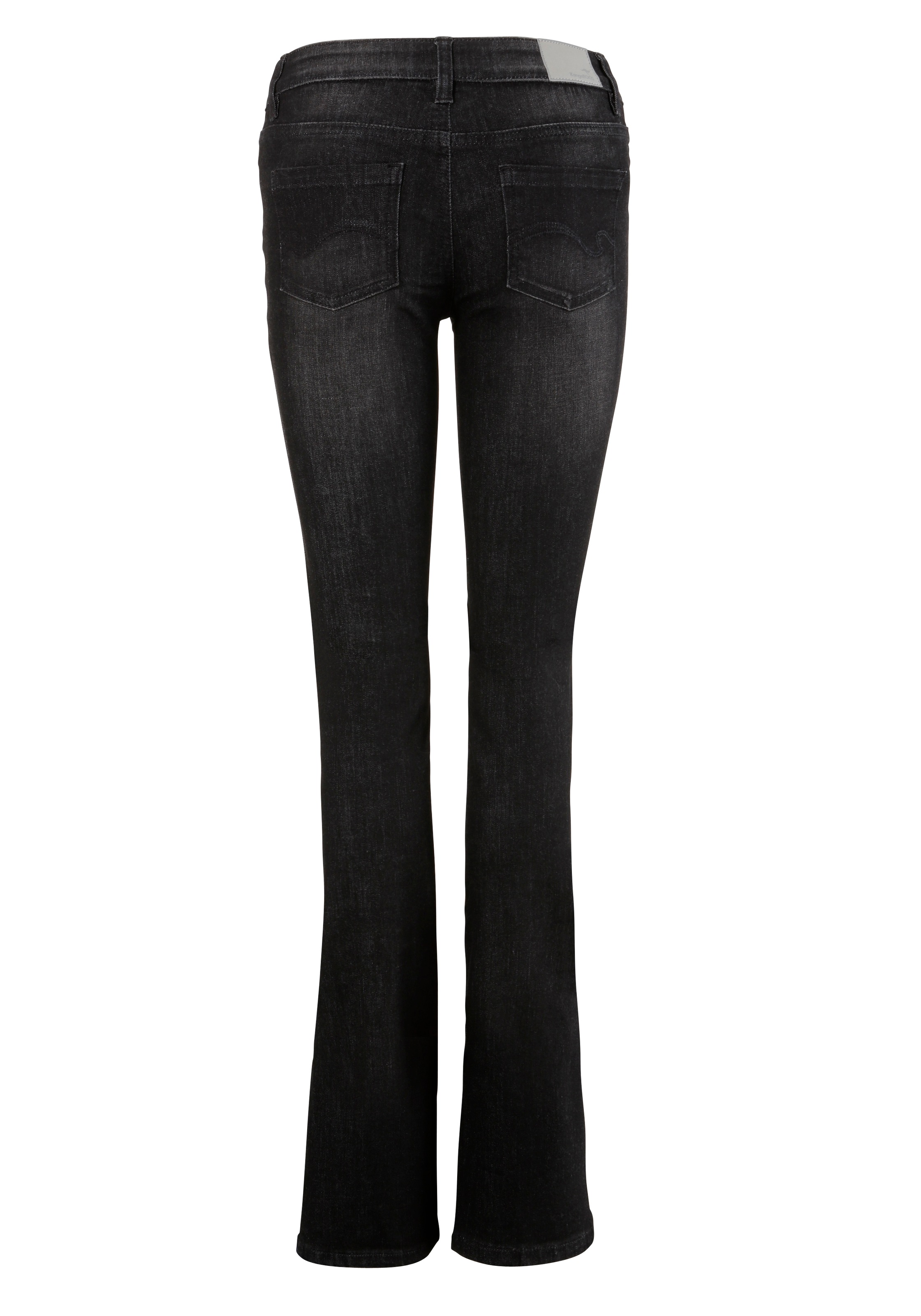 KangaROOS 5-Pocket-Jeans »THE BOOTCUT«