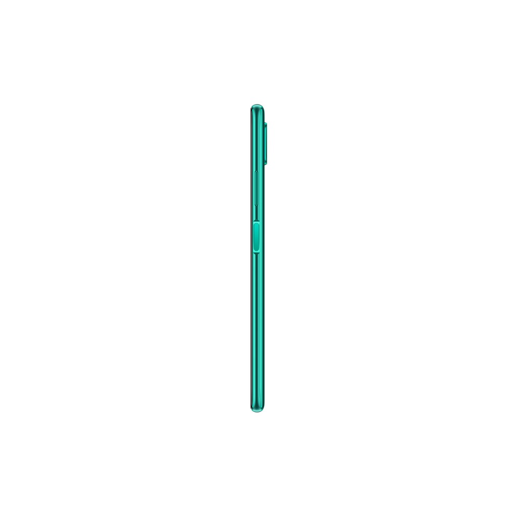 Huawei Smartphone »P40 Lite«, grün/Crush Green, 16,26 cm/6,4 Zoll, 128 GB Speicherplatz, 48 MP Kamera