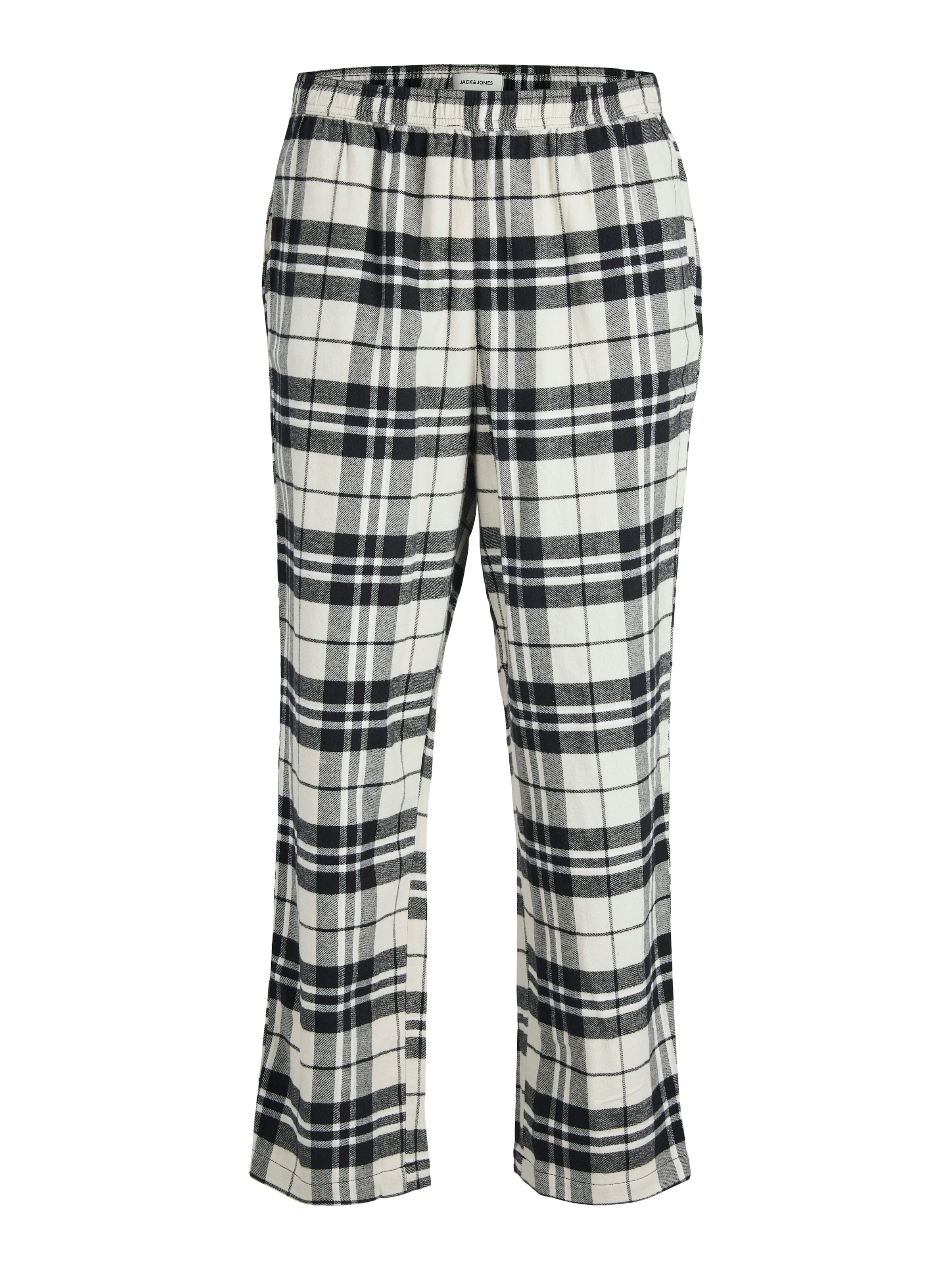 Jack & Jones Schlafhose »JACRIMON PANTS«