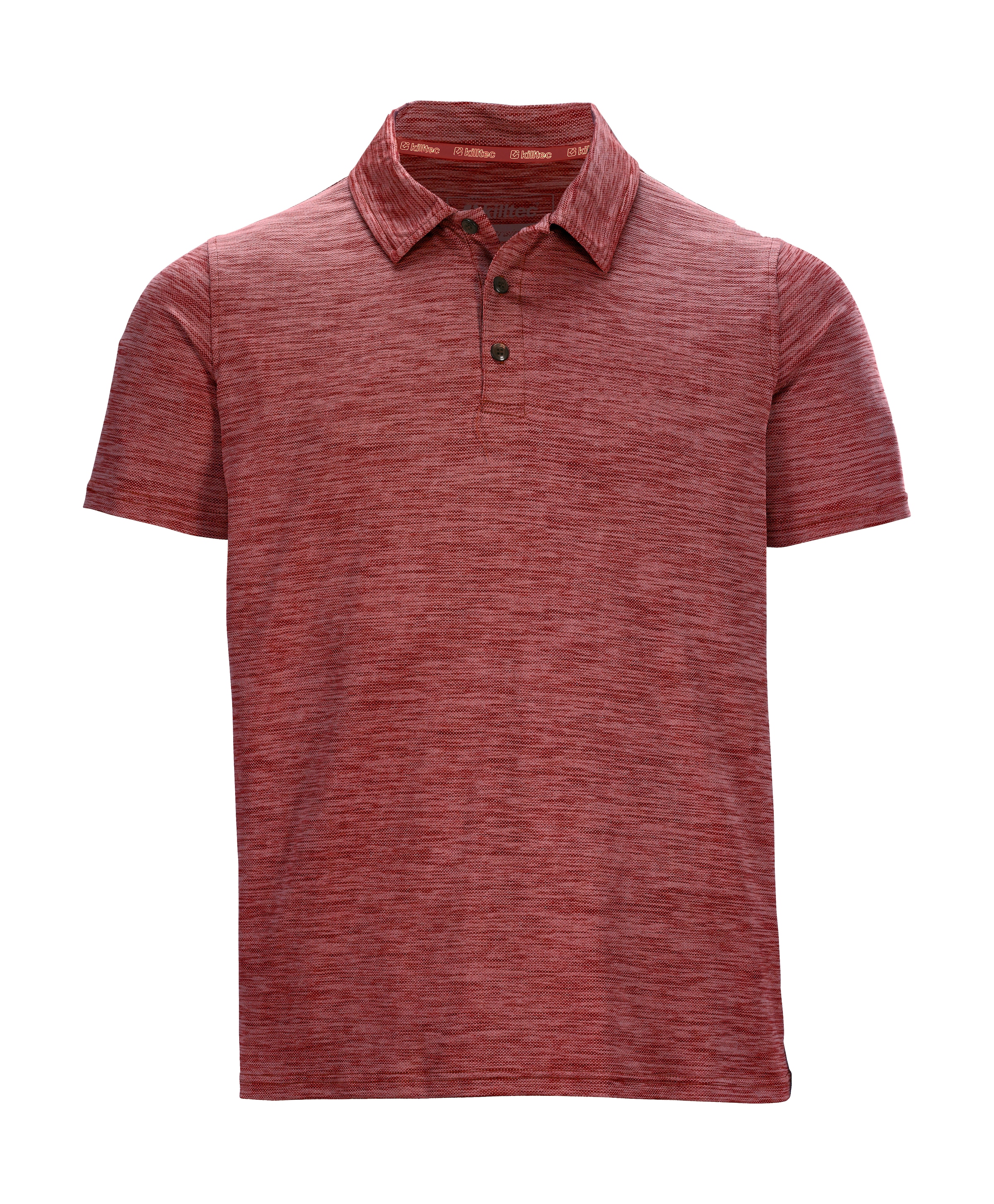 Poloshirt »Lilleo MN PL SHRT«