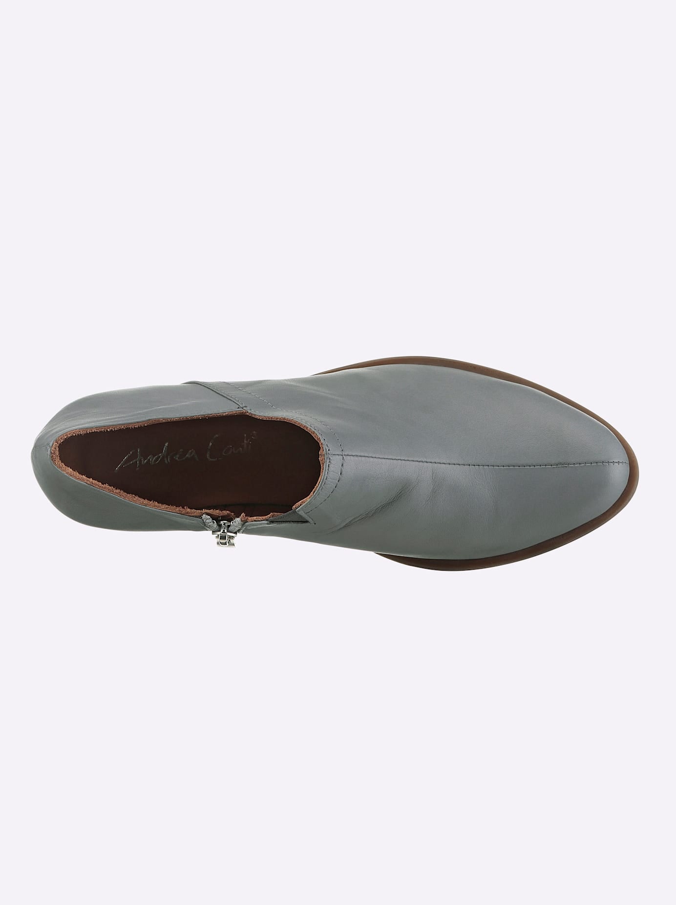 Andrea Conti Stiefelette