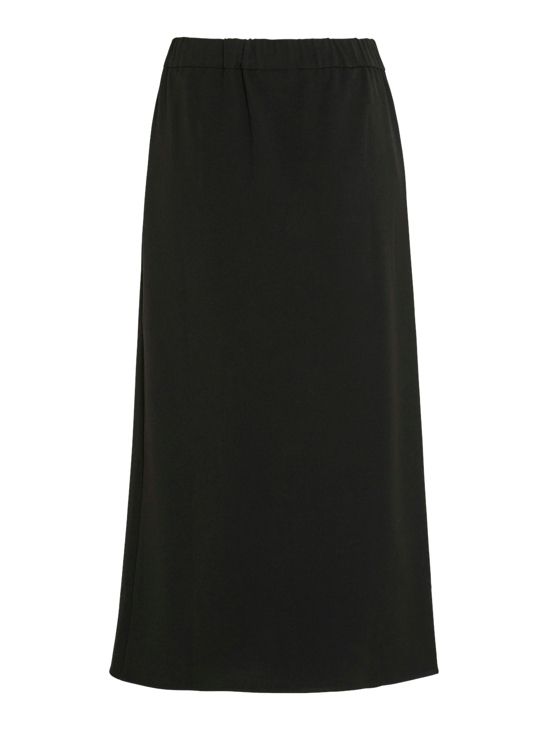 Vila Maxirock »VIVARONE HW LONG SKIRT - NOOS«