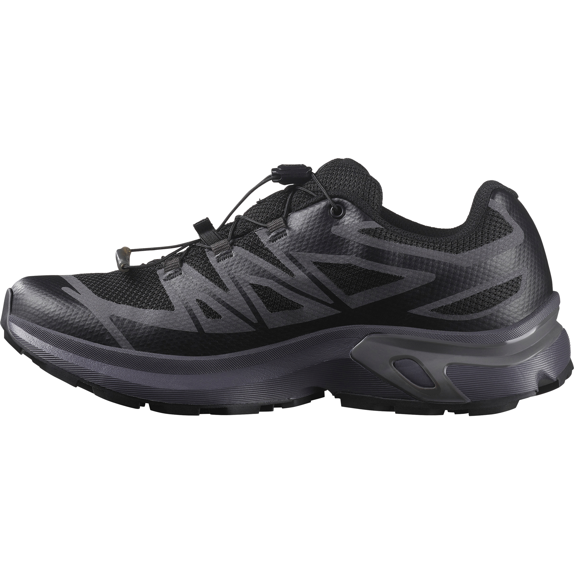 Salomon Sneaker »XT-EVR GORE-TEX«, angelehnt an das Design des XT-6, wasserdicht, Quicklace™