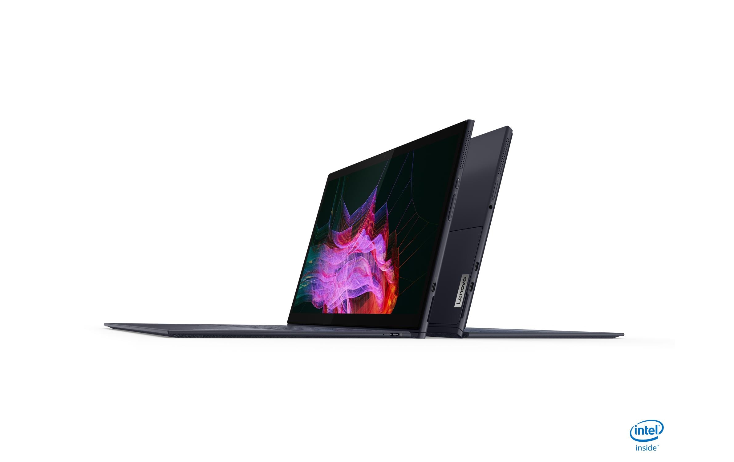 Lenovo Notebook »Yoga Duet 7i (13IML05)«, 33,02 cm, / 13 Zoll, Intel, Core i5