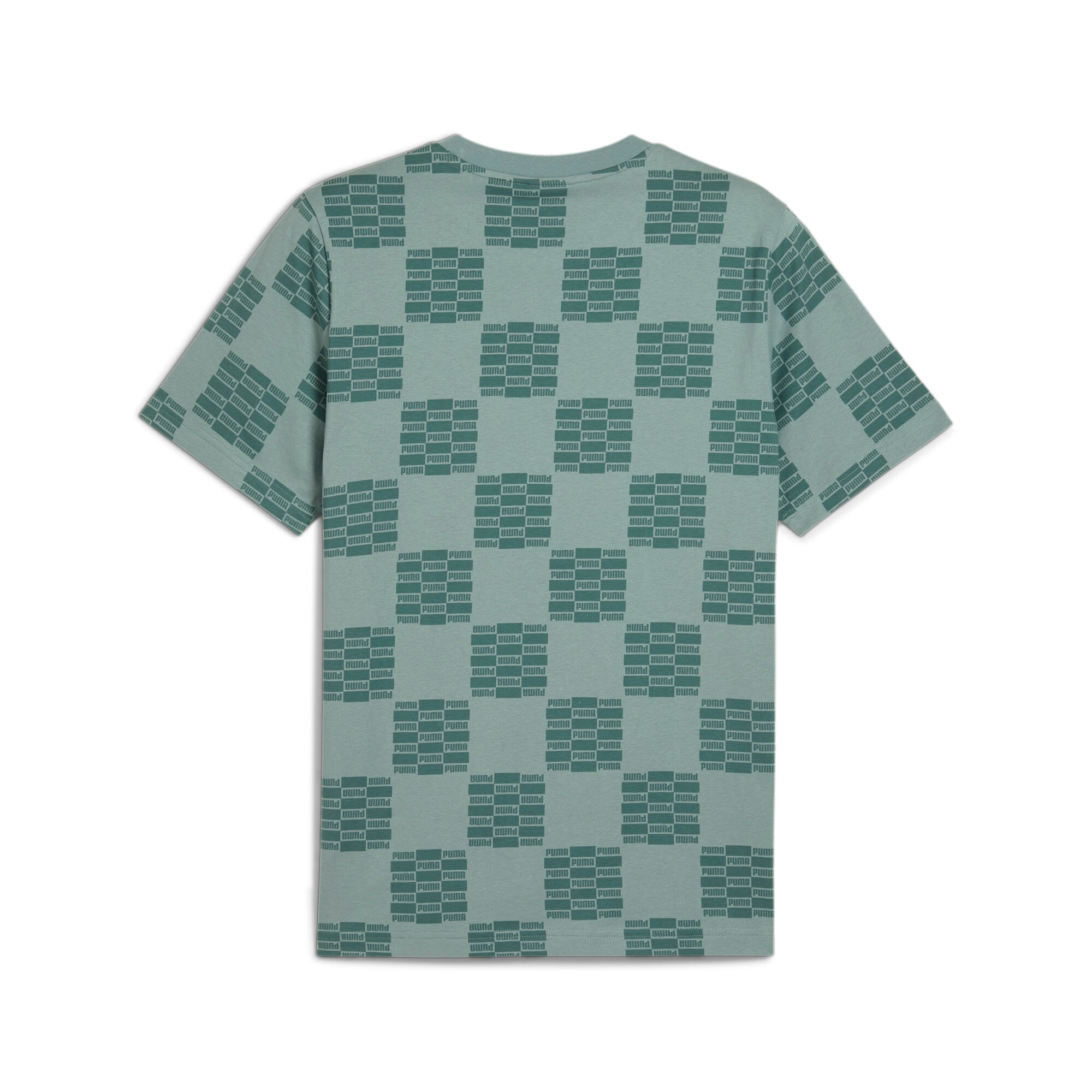 PUMA T-Shirt »UNITED AOP TEE«