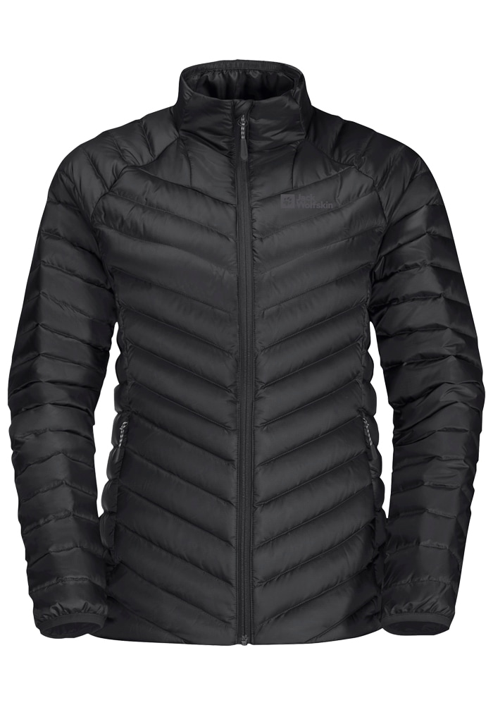 Jack Wolfskin Daunenjacke »PASSAMANI DOWN JKT W«
