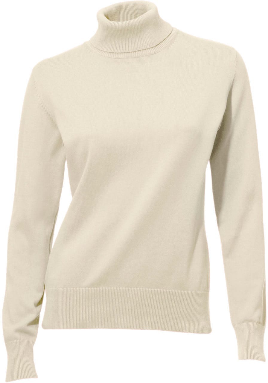 LINEA TESINI by heine Rollkragenpullover »Rollkragen-Pullover«