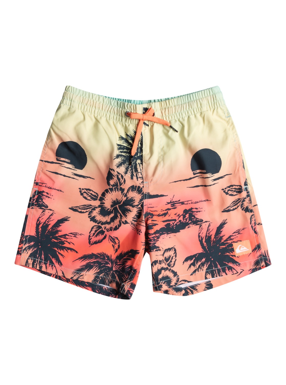 Quiksilver Badeshorts »Everyday Paradise 14"«
