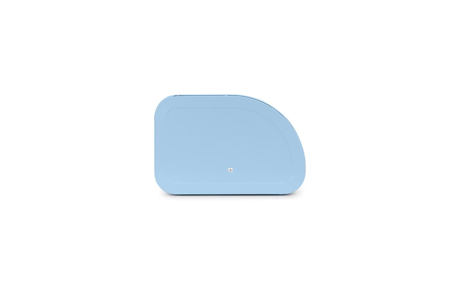 Brabantia Brotkasten »Dreamy Blue«, (1 tlg.)