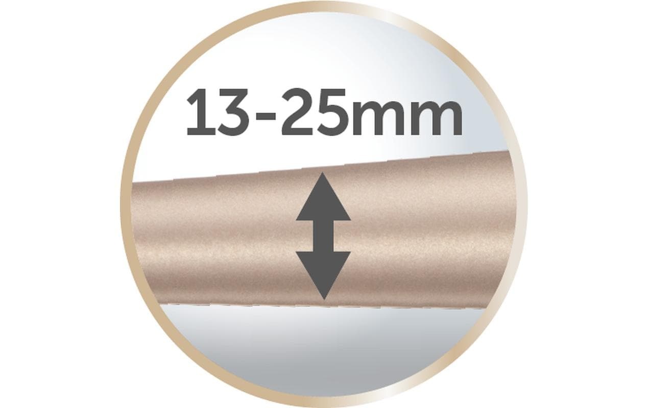 Remington Lockenstab »Shea Soft CI47«, Keramik-Beschichtung