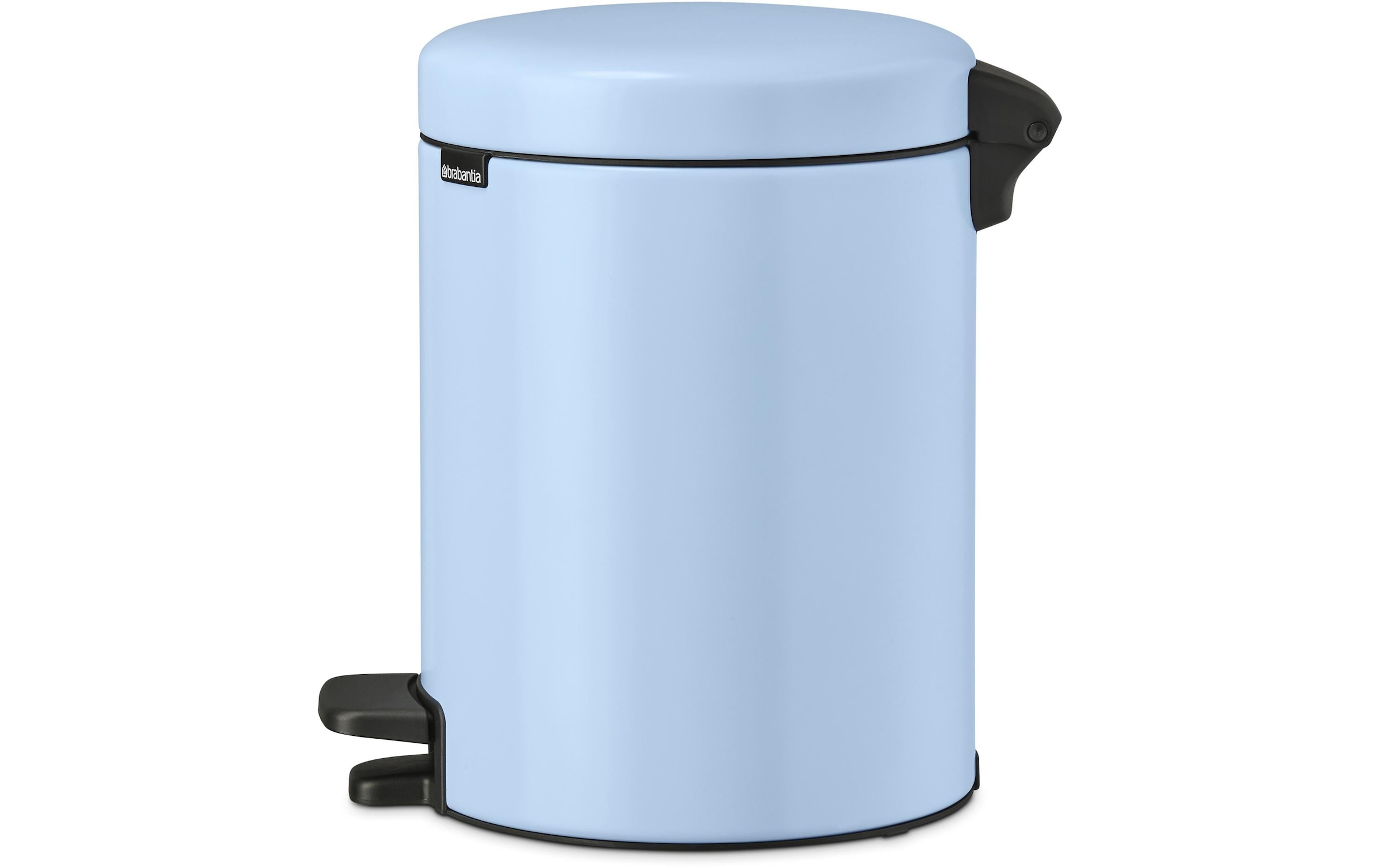 Brabantia Kosmetikeimer »NewIcon 5 l, Dreamy Blue«, 1 Behälter