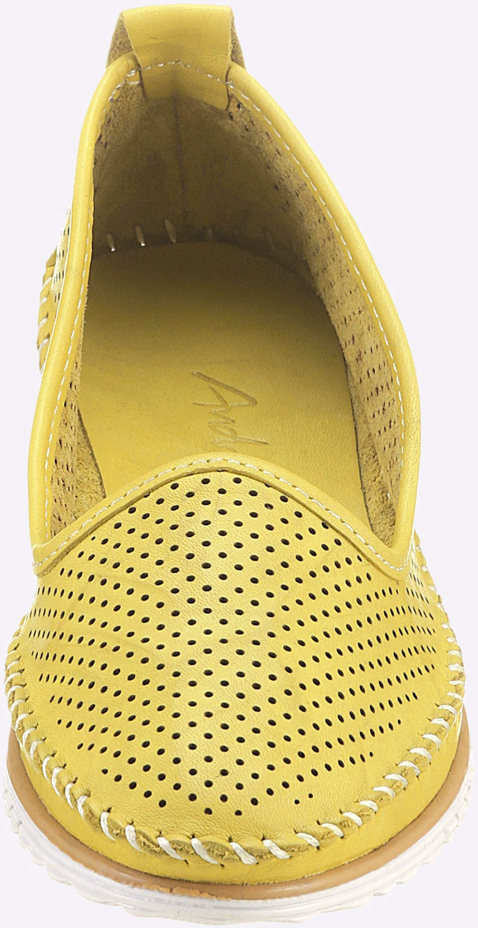 Mocassins