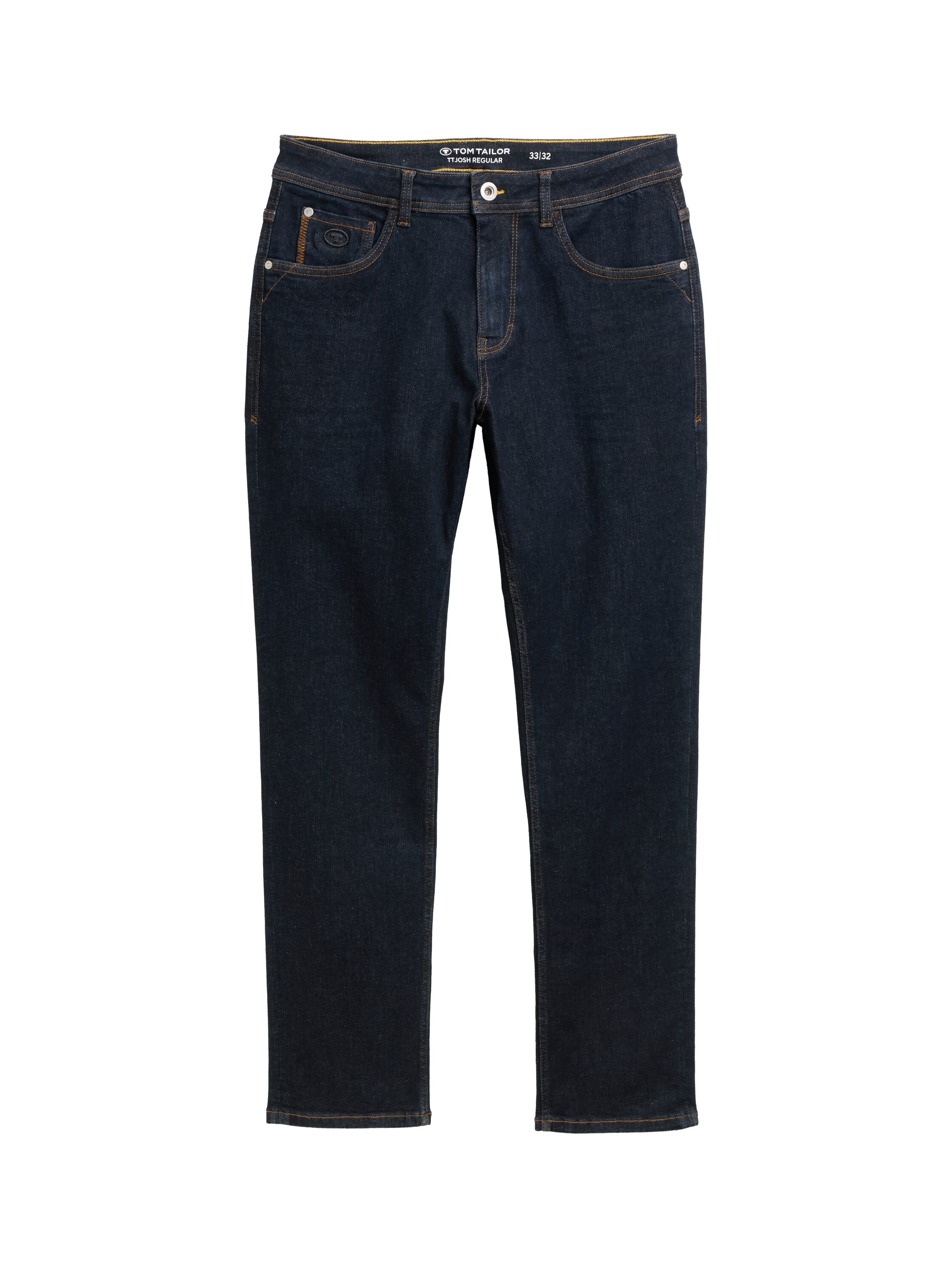TOM TAILOR Slim-fit-Jeans, im Five-Pocket Style